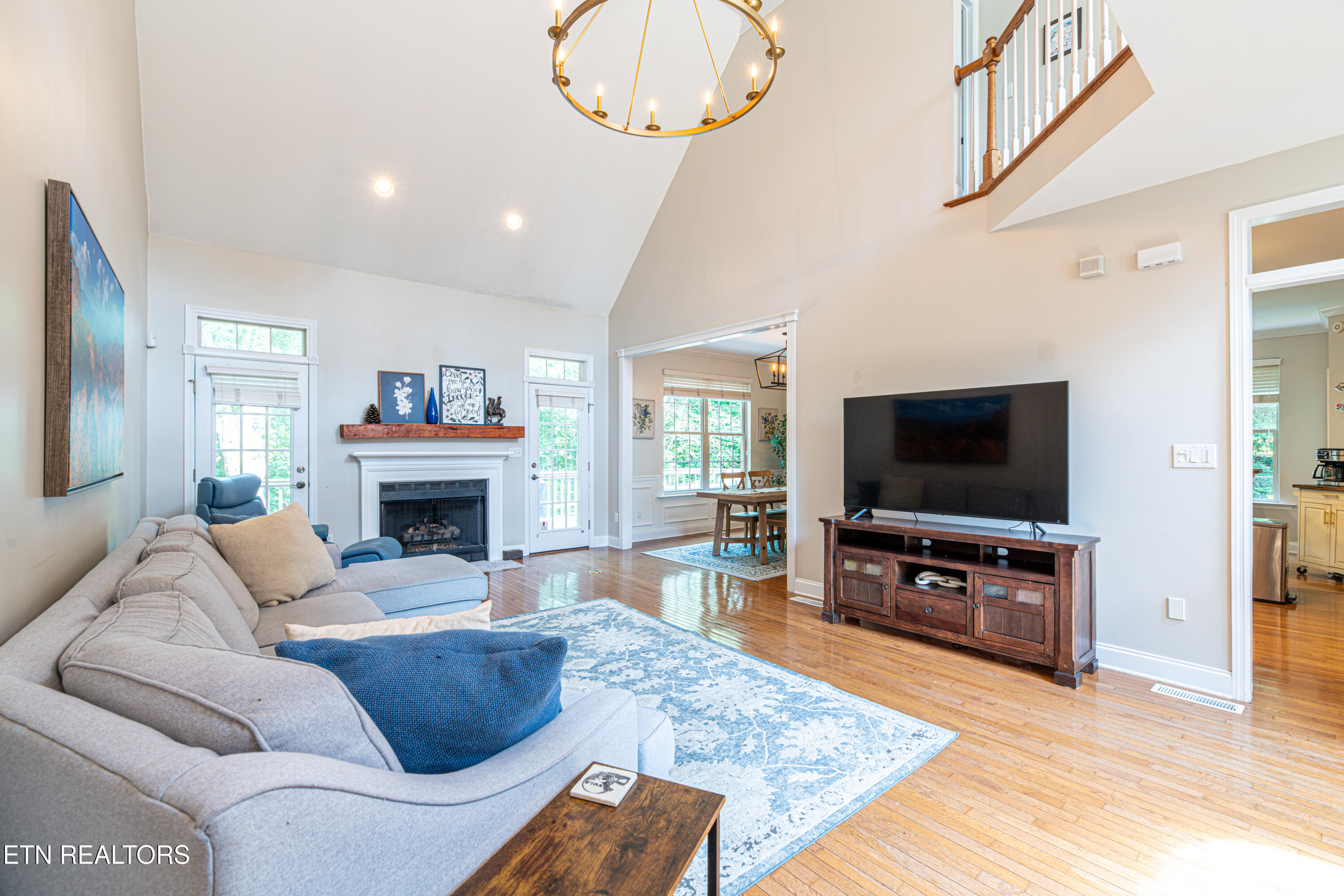 1805 Shady Hollow Lane Knoxville TN 37922