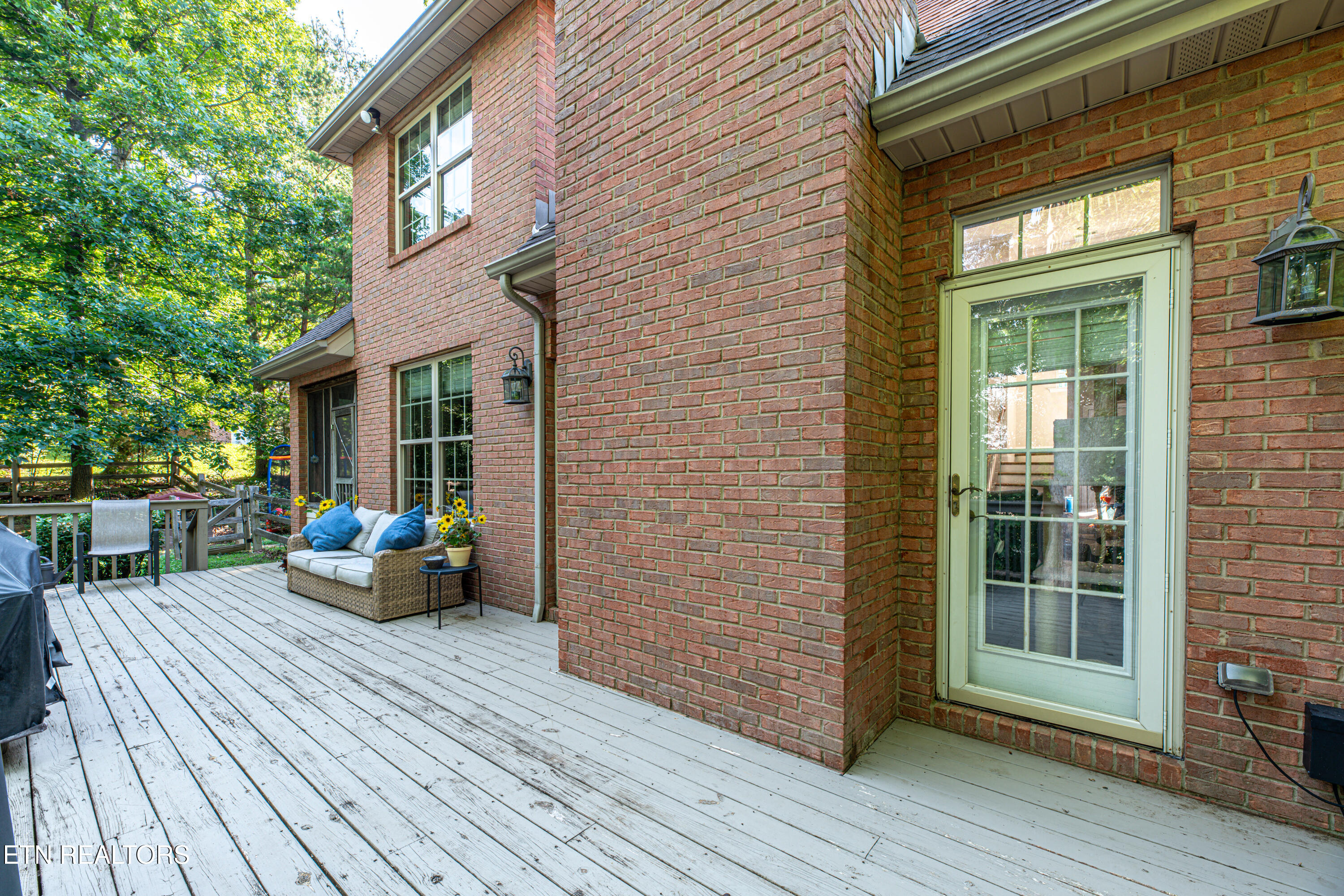 1805 Shady Hollow Lane Knoxville TN 37922