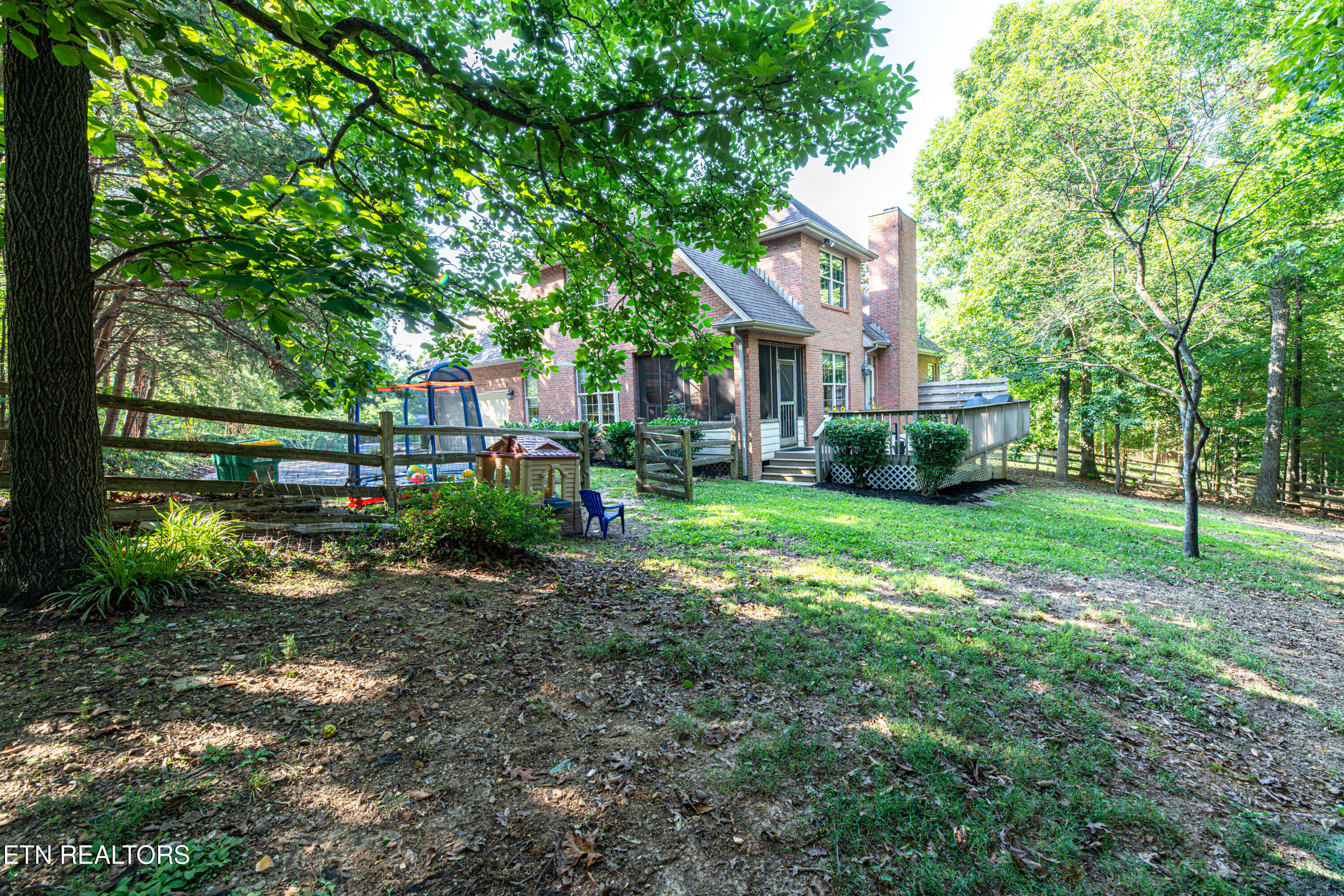 1805 Shady Hollow Lane Knoxville TN 37922