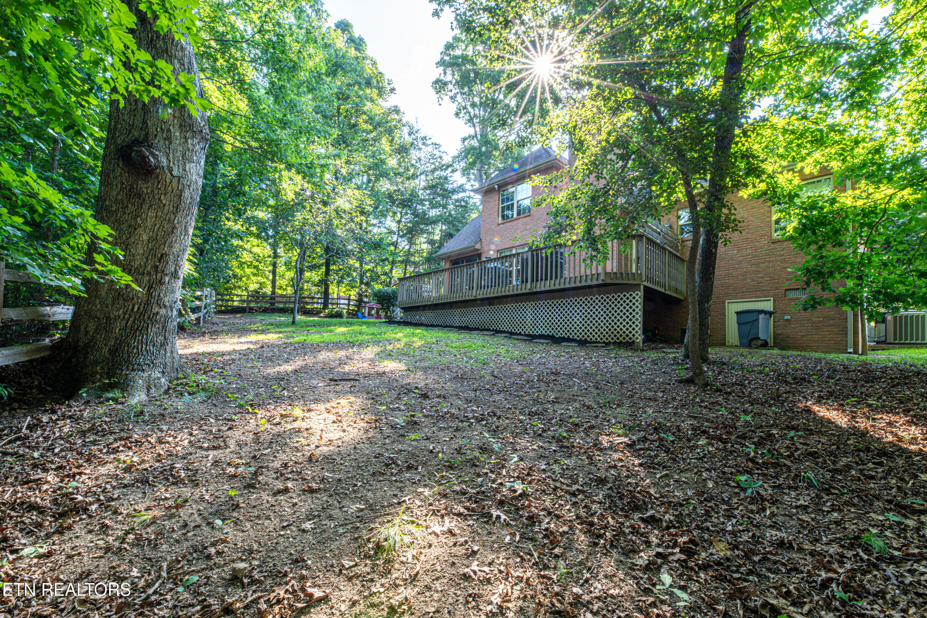 1805 Shady Hollow Lane Knoxville TN 37922