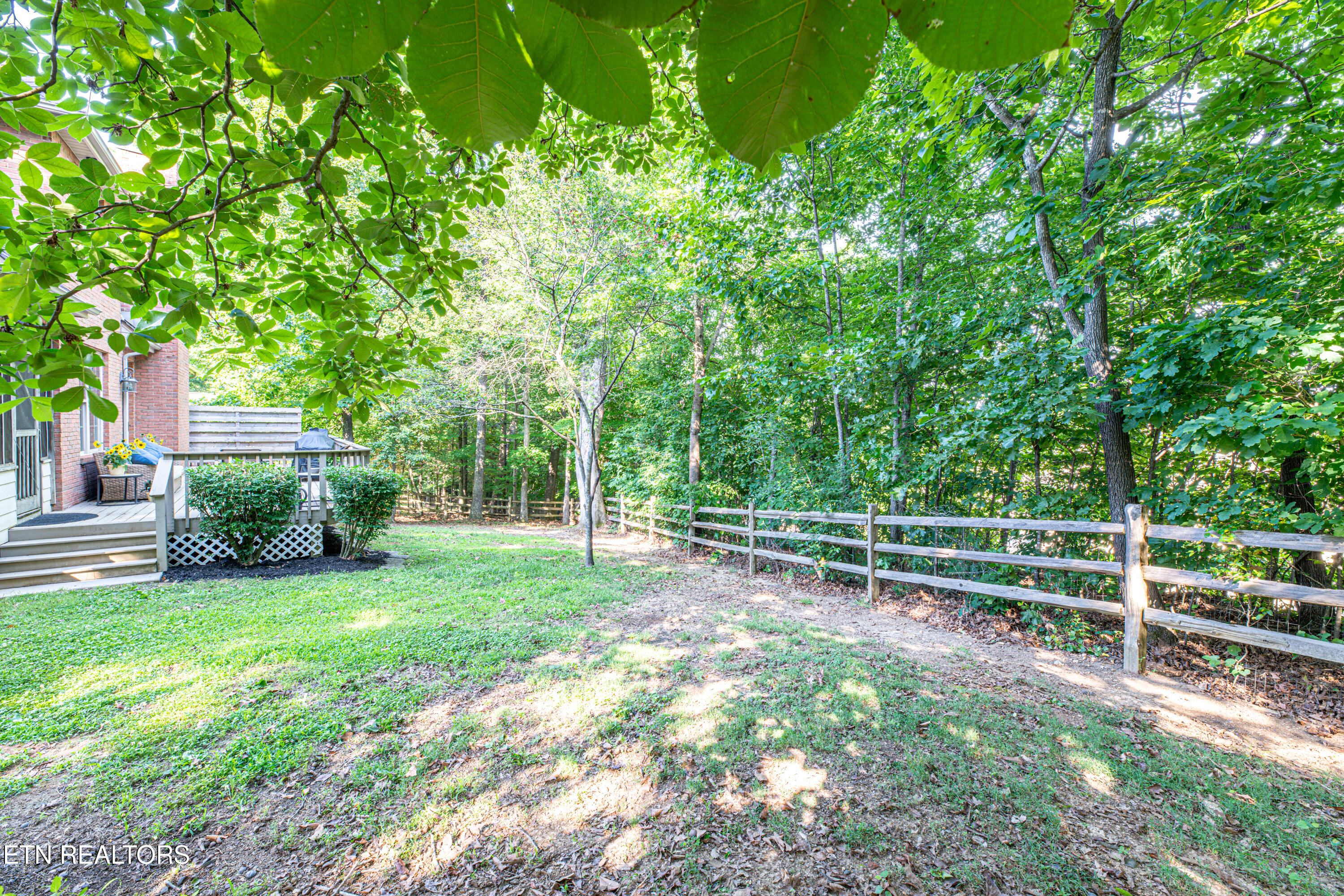 1805 Shady Hollow Lane Knoxville TN 37922