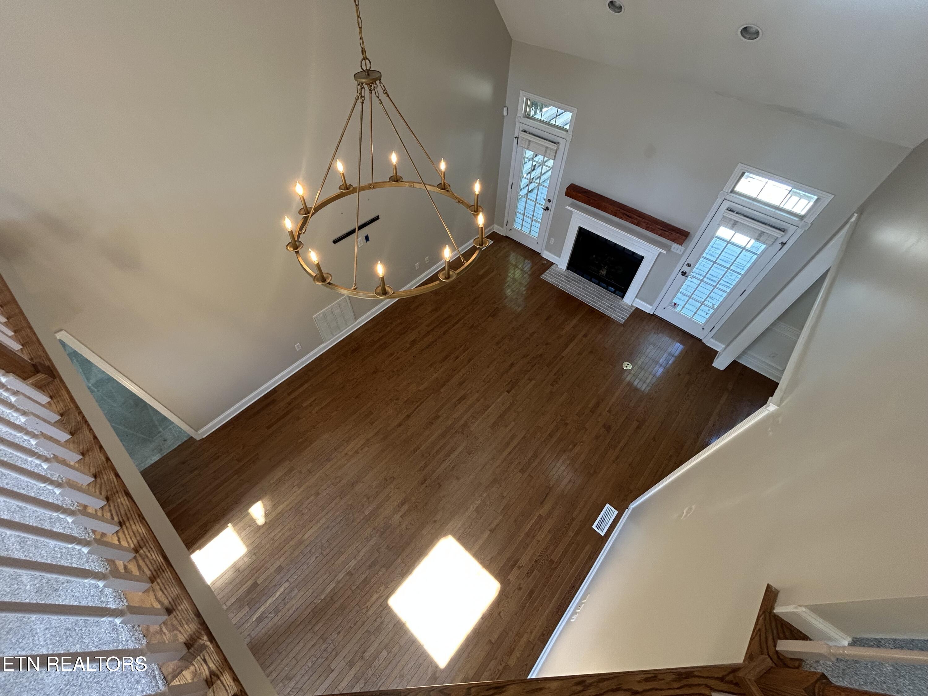 1805 Shady Hollow Lane Knoxville TN 37922