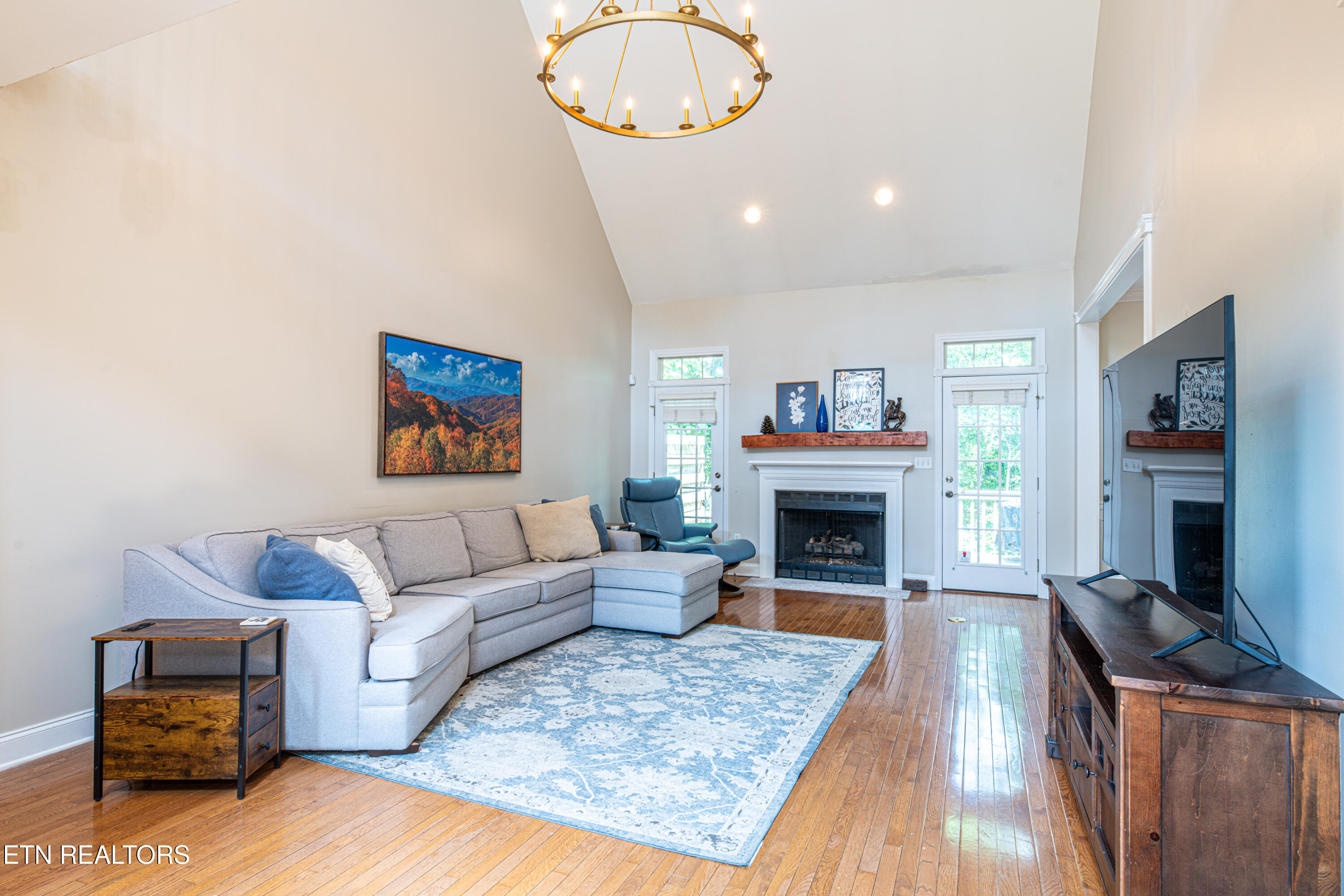 1805 Shady Hollow Lane Knoxville TN 37922