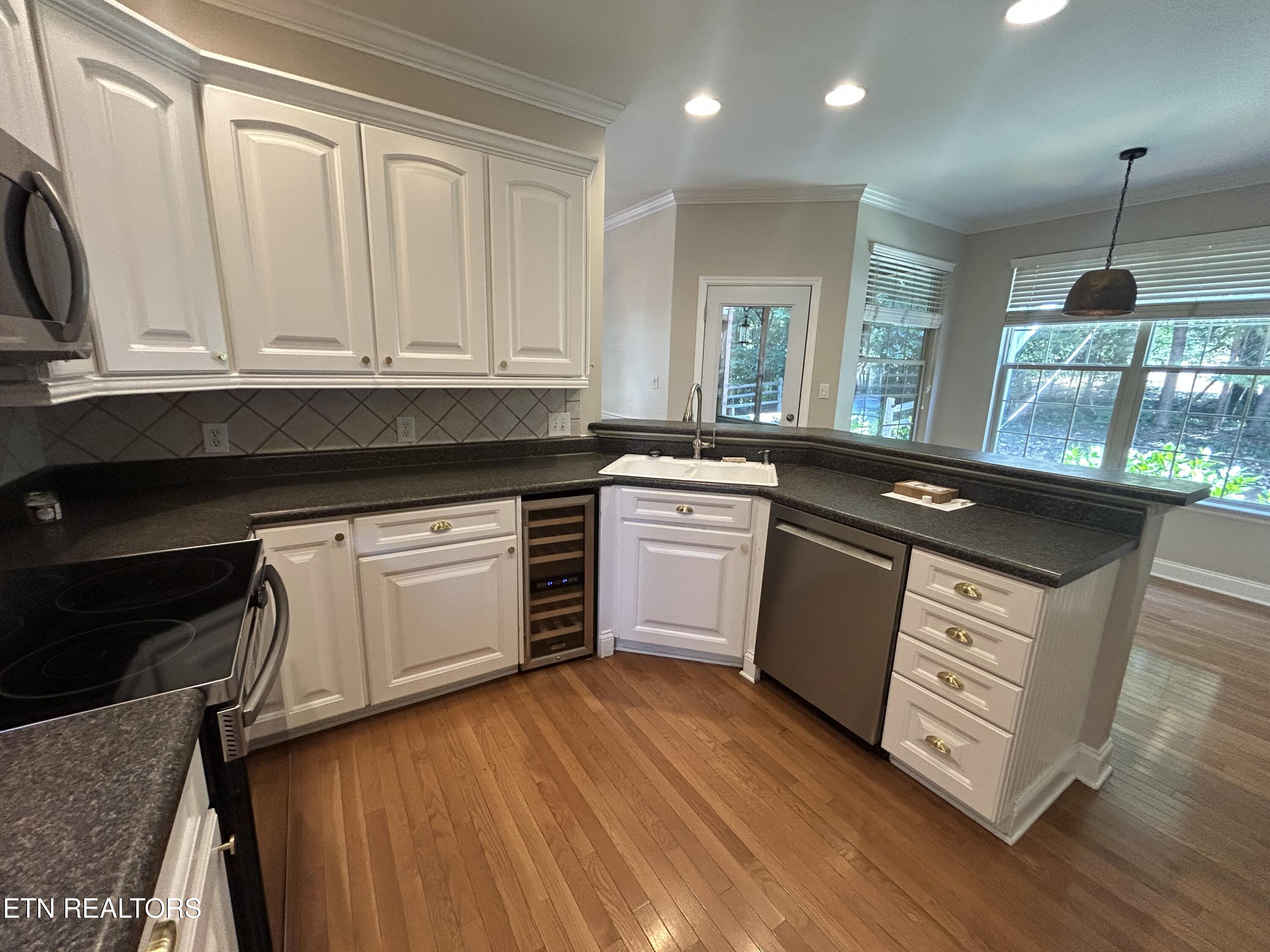 1805 Shady Hollow Lane Knoxville TN 37922