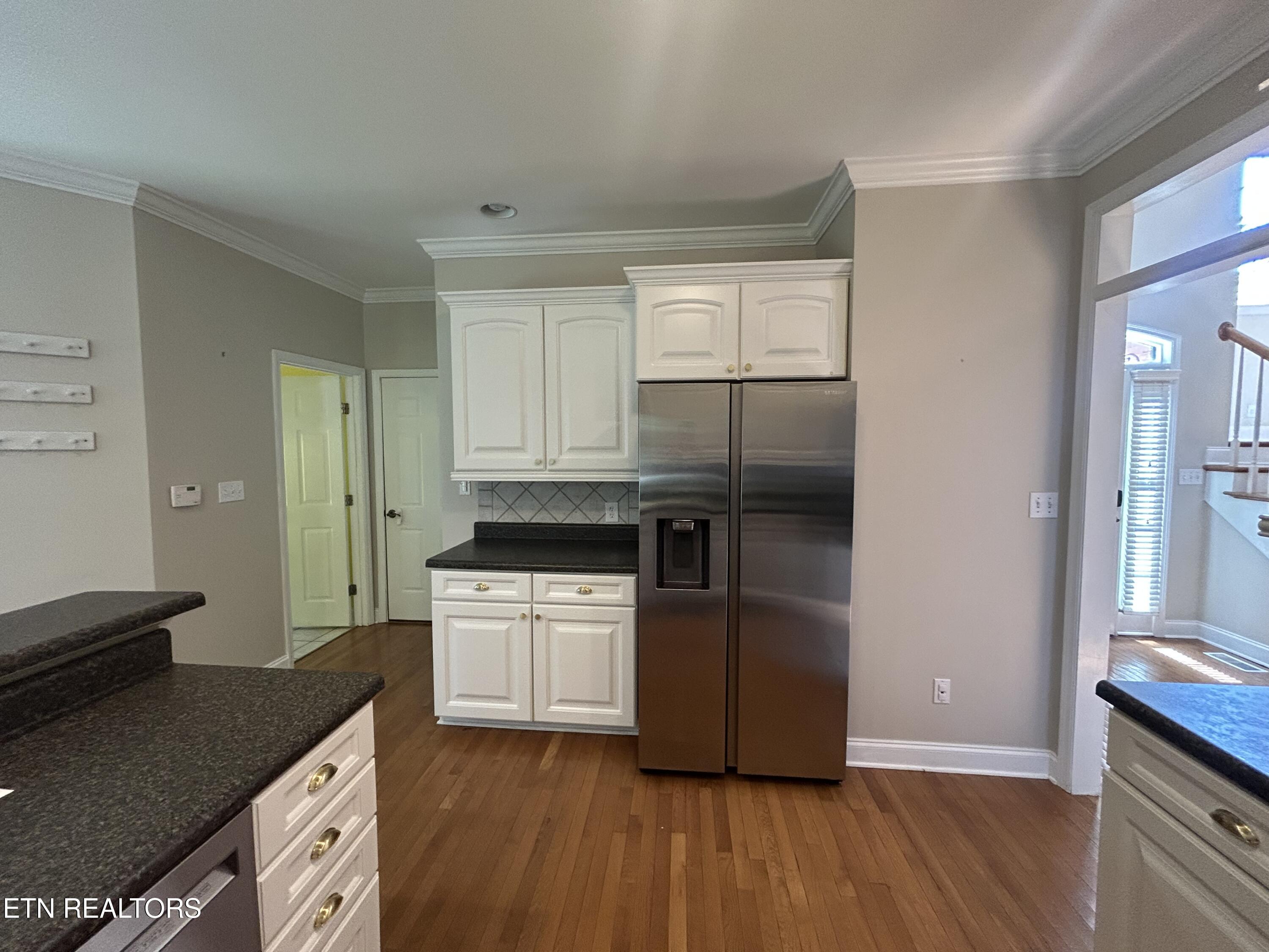 1805 Shady Hollow Lane Knoxville TN 37922