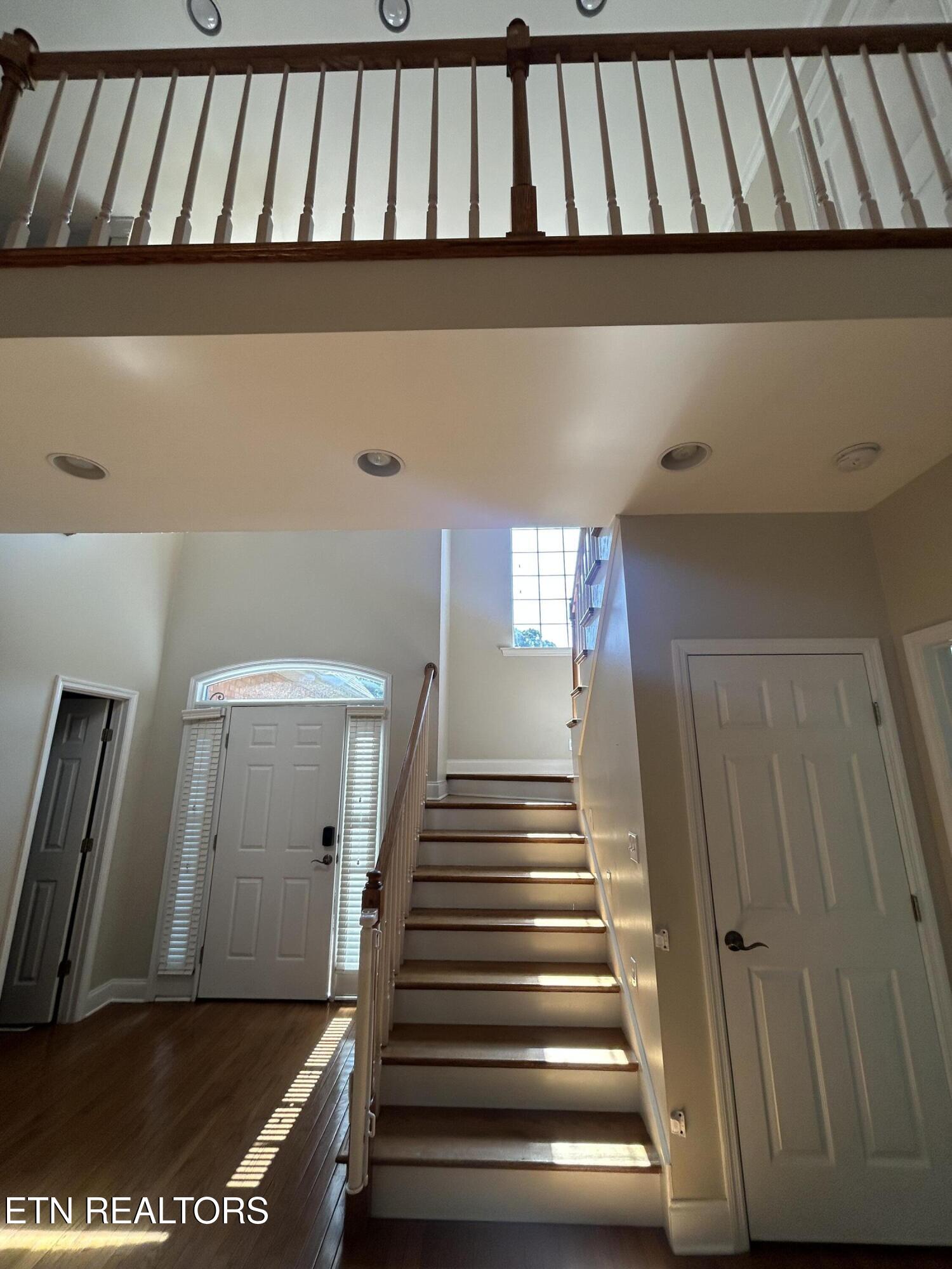 1805 Shady Hollow Lane Knoxville TN 37922