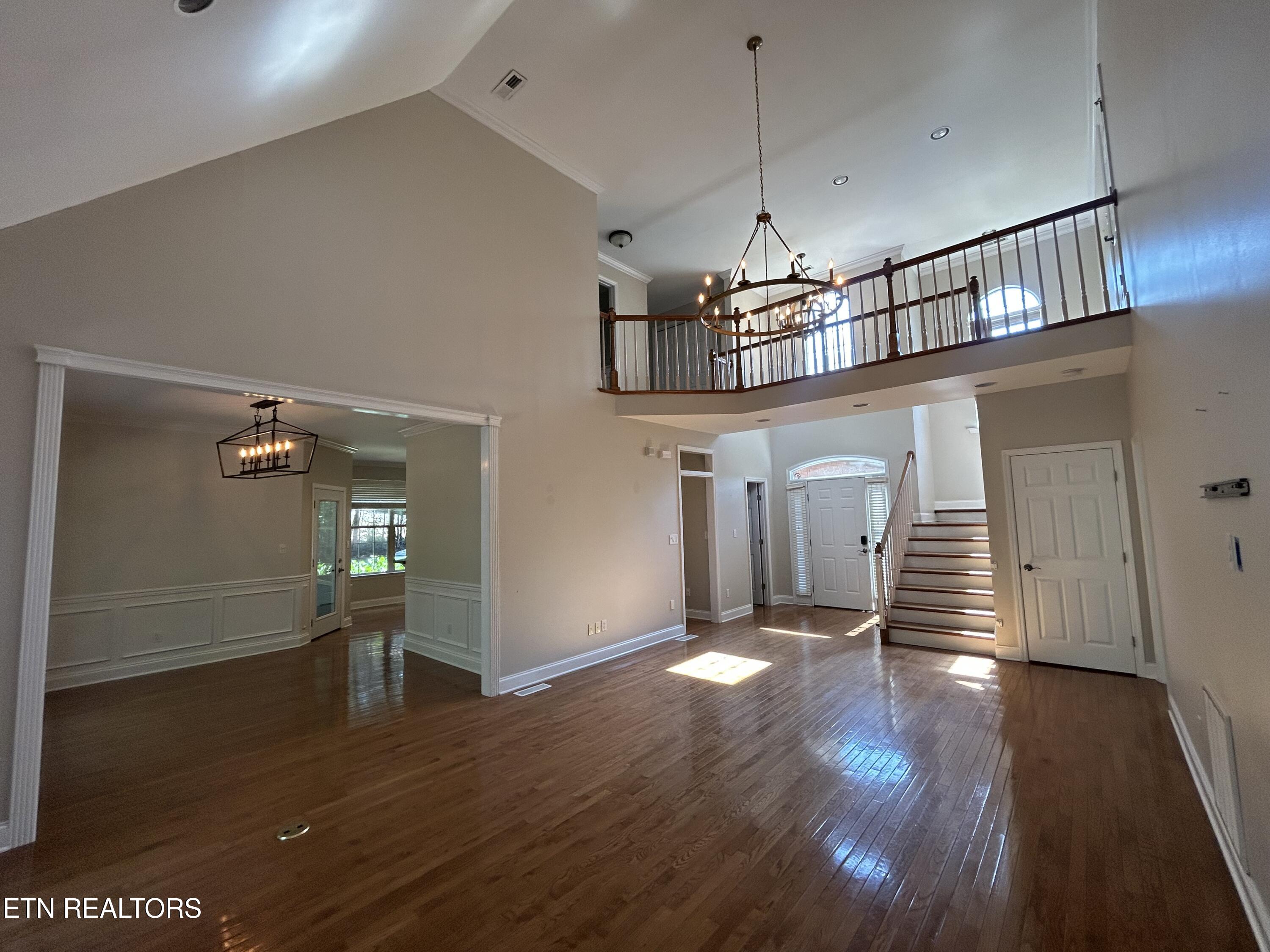 1805 Shady Hollow Lane Knoxville TN 37922
