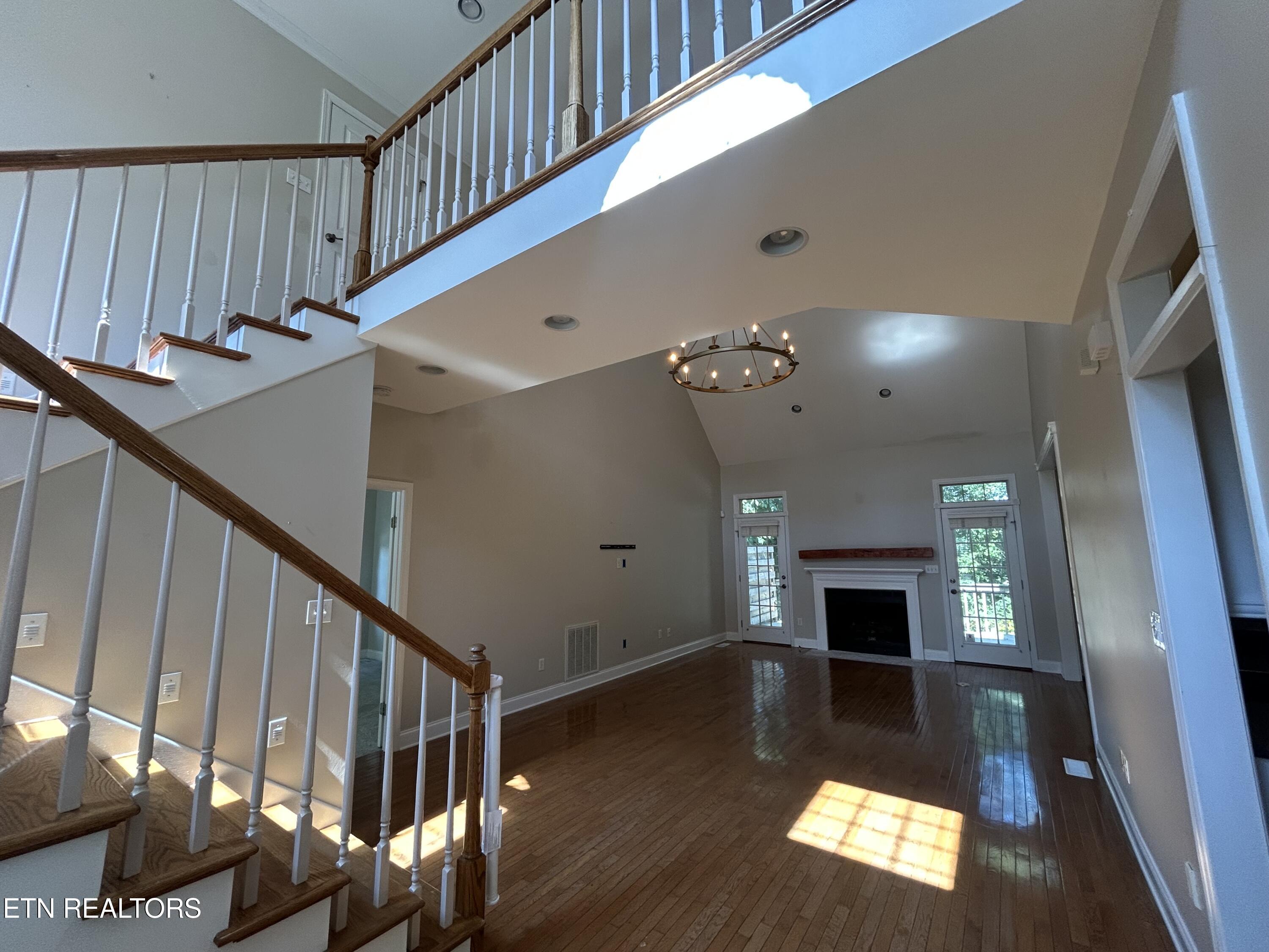 1805 Shady Hollow Lane Knoxville TN 37922