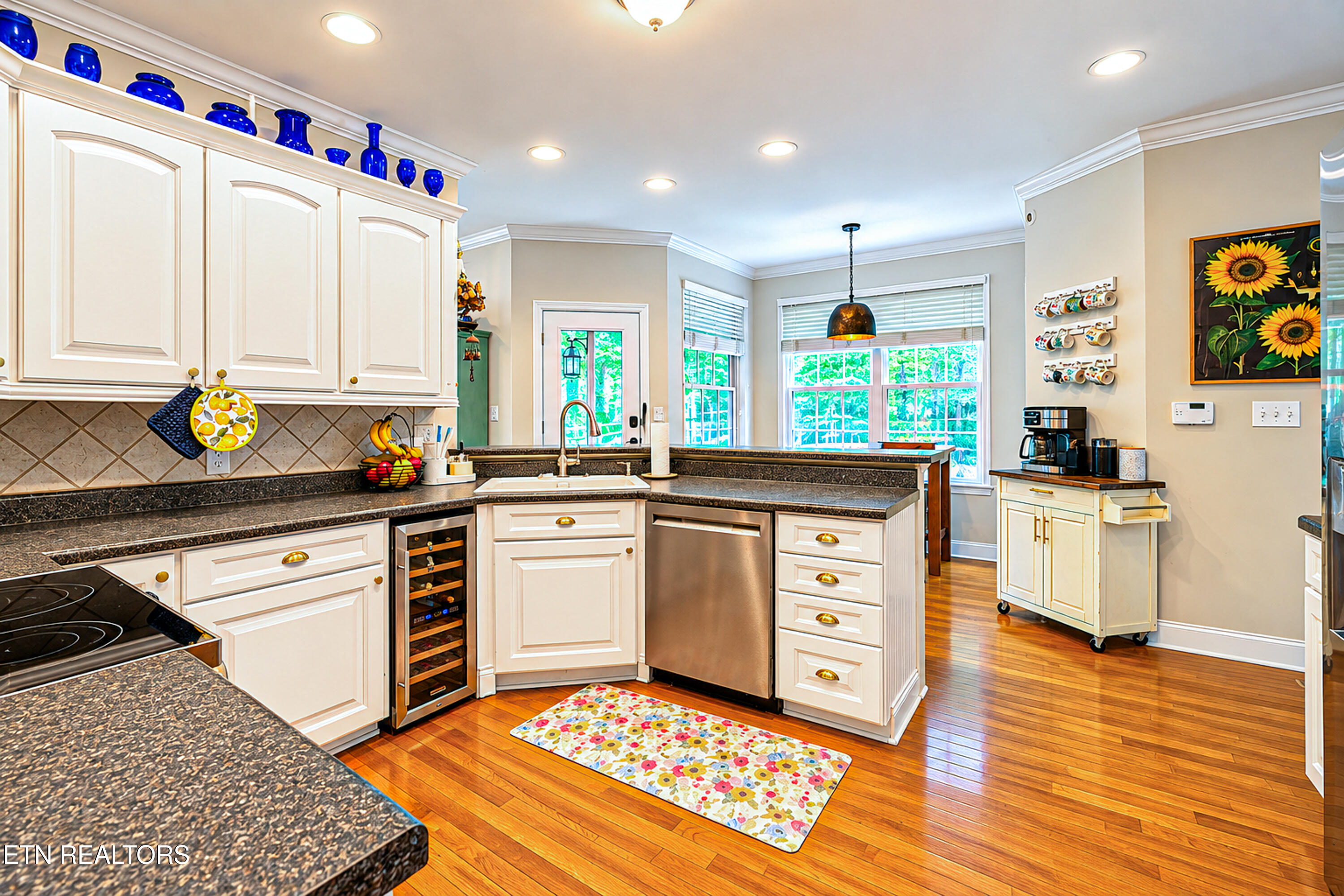 1805 Shady Hollow Lane Knoxville TN 37922