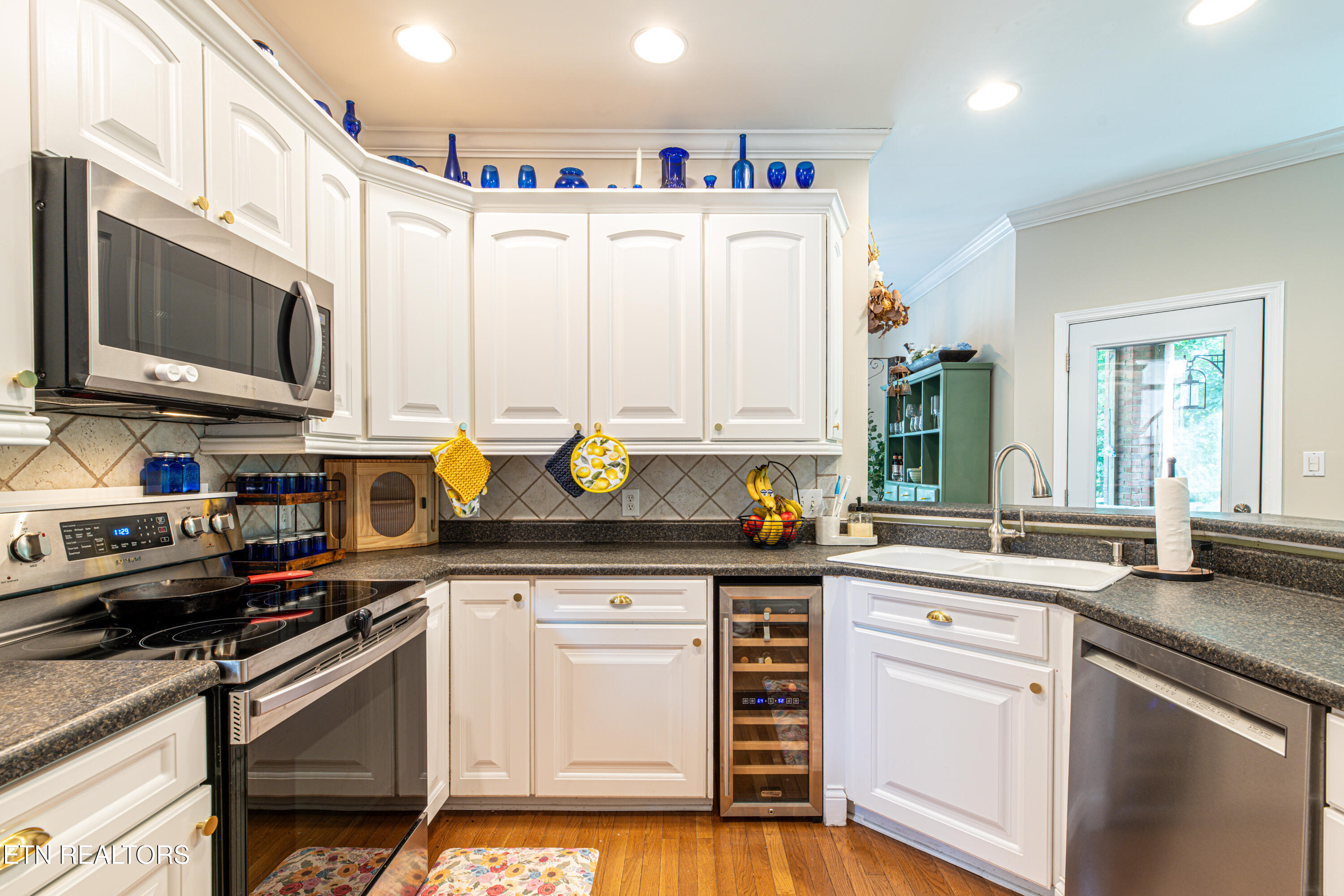 1805 Shady Hollow Lane Knoxville TN 37922