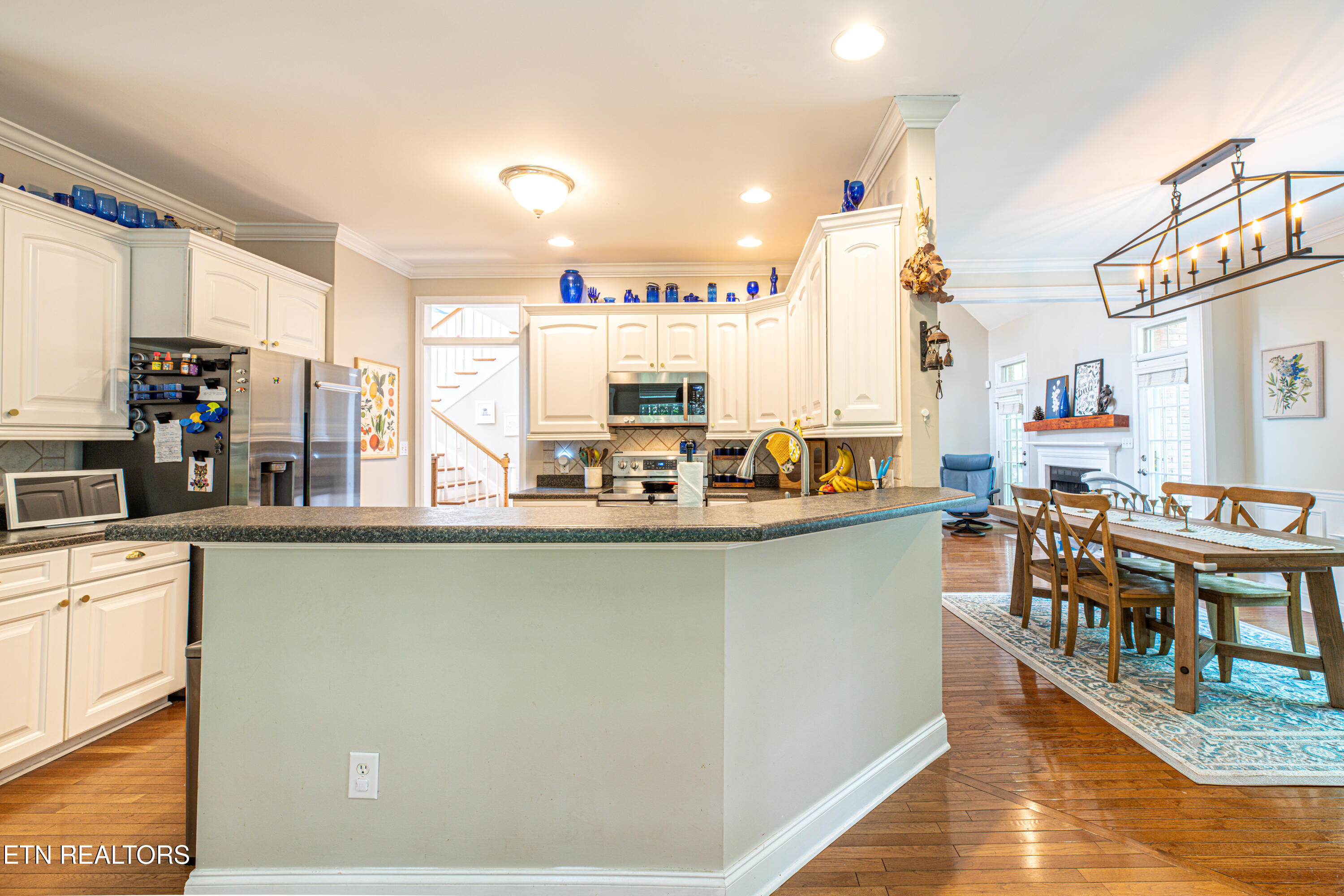 1805 Shady Hollow Lane Knoxville TN 37922