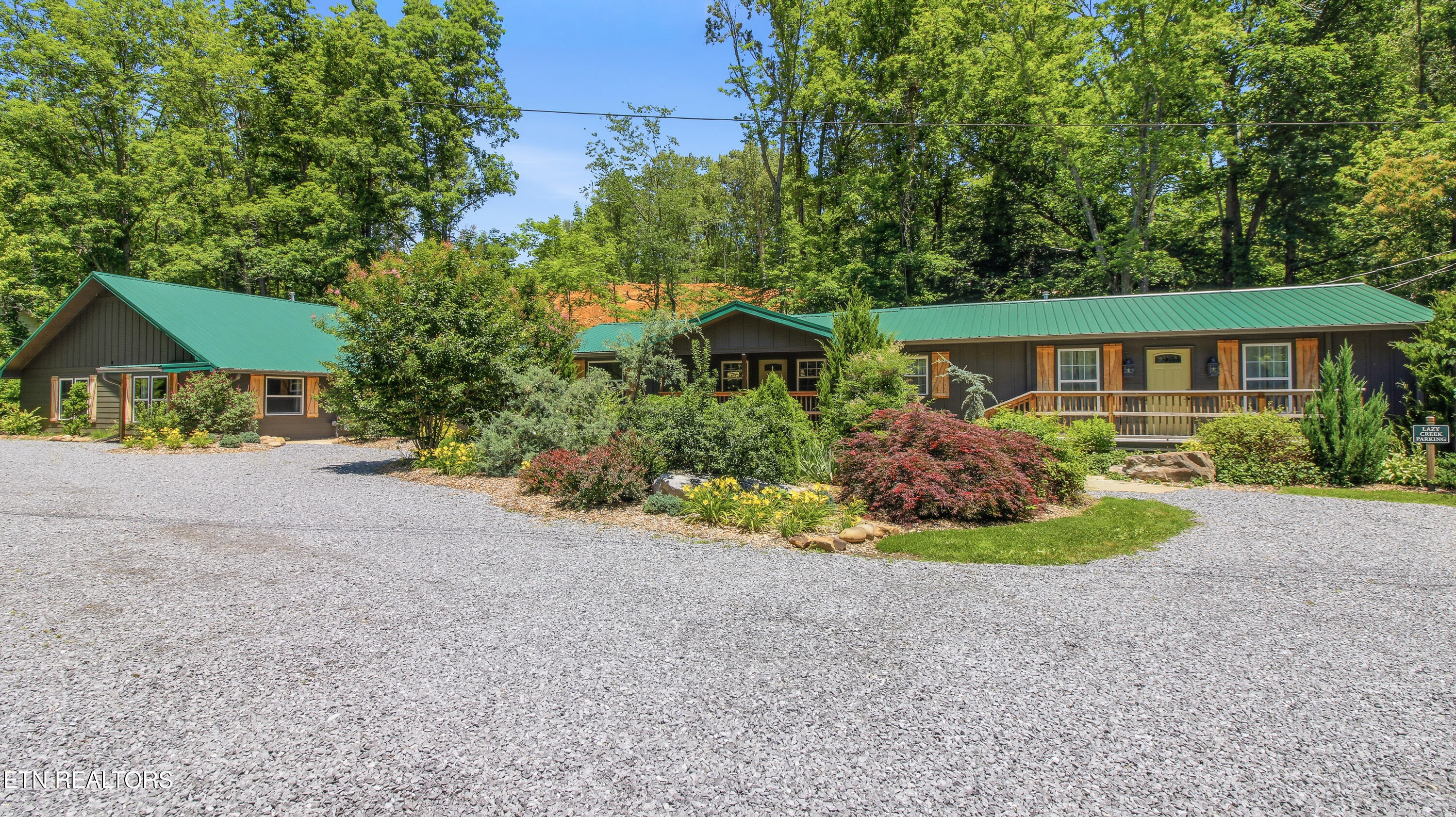 744 Powdermill Road Gatlinburg TN 37738