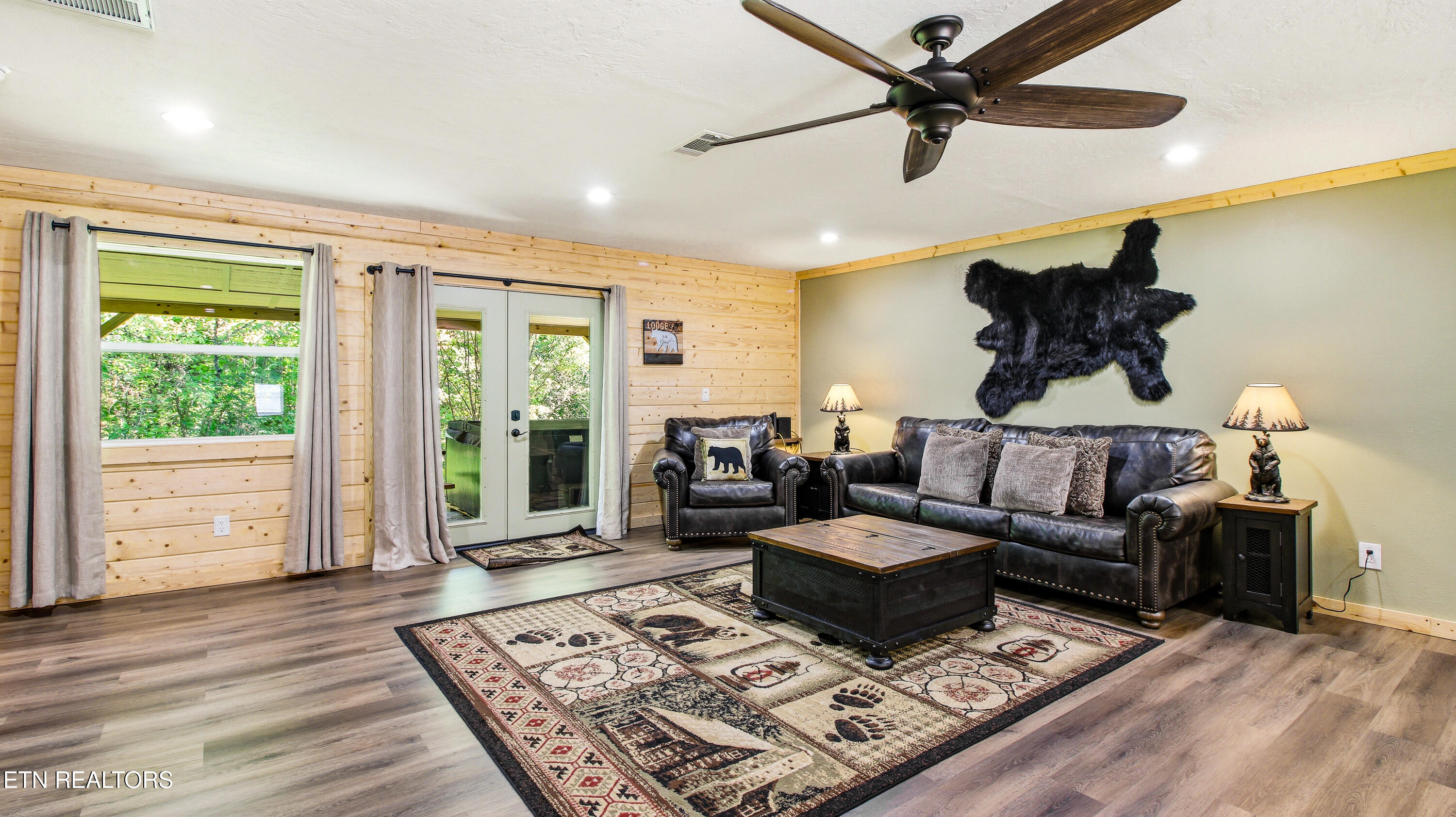 744 Powdermill Road Gatlinburg TN 37738