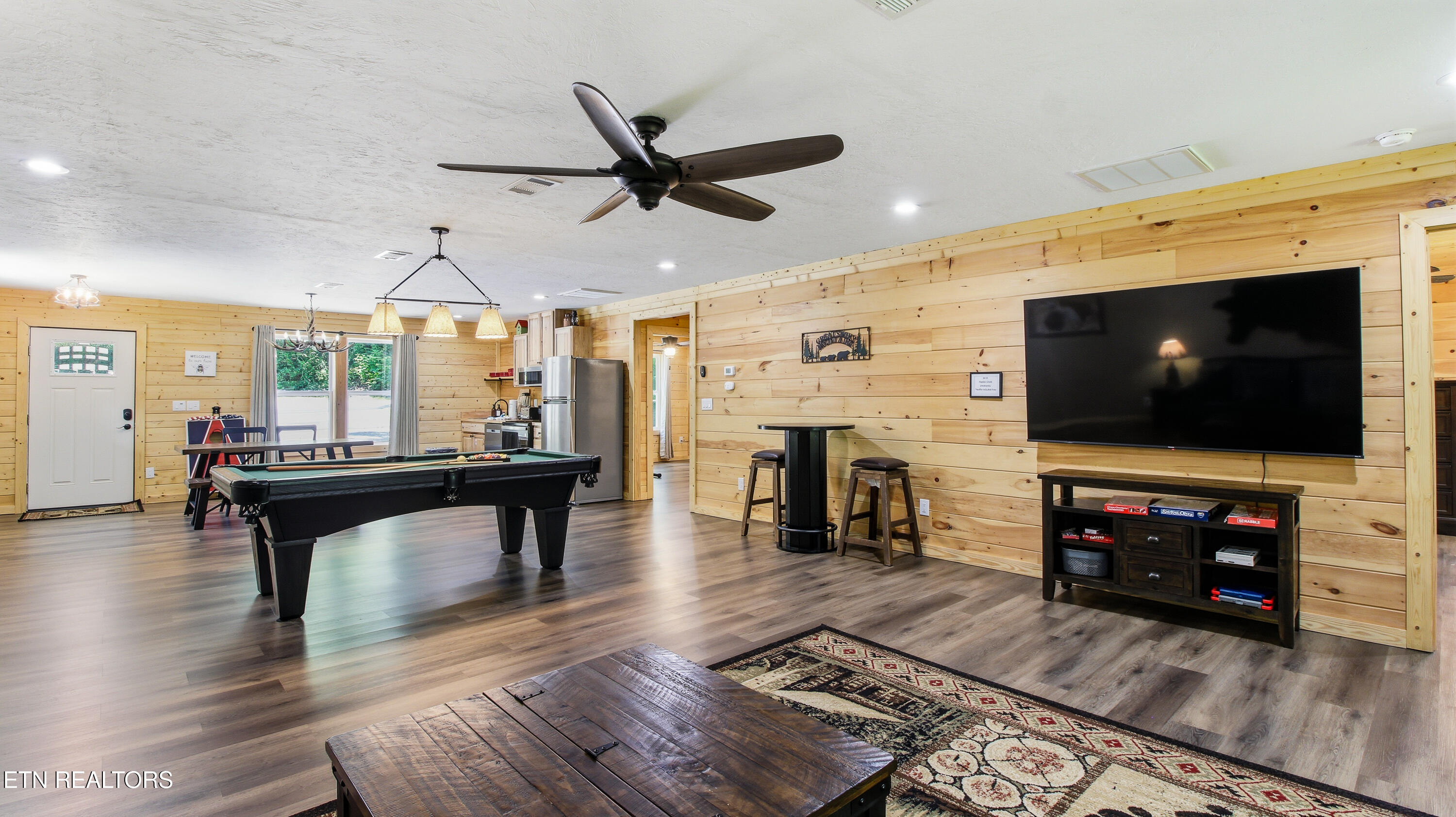 744 Powdermill Road Gatlinburg TN 37738