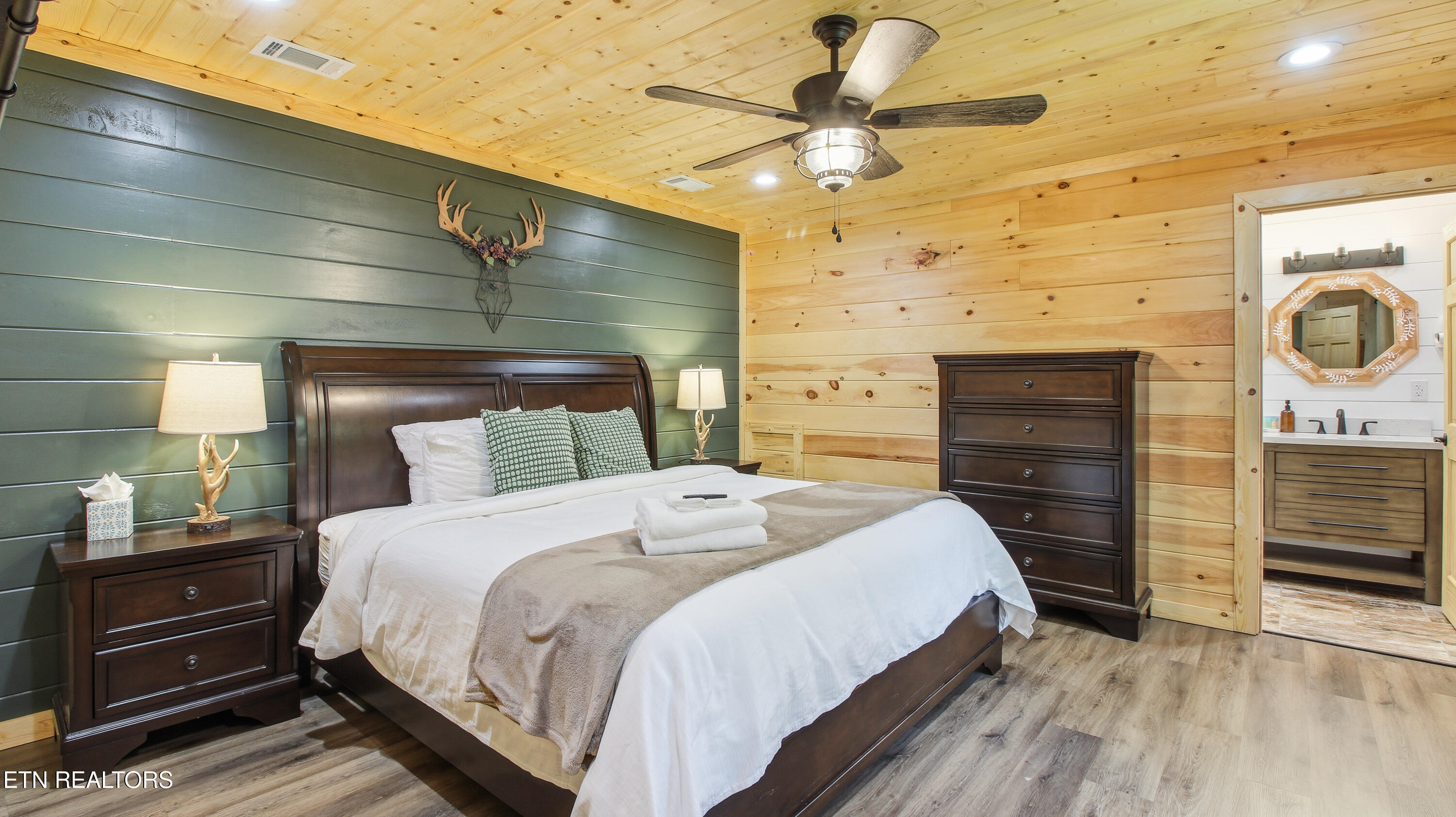 744 Powdermill Road Gatlinburg TN 37738