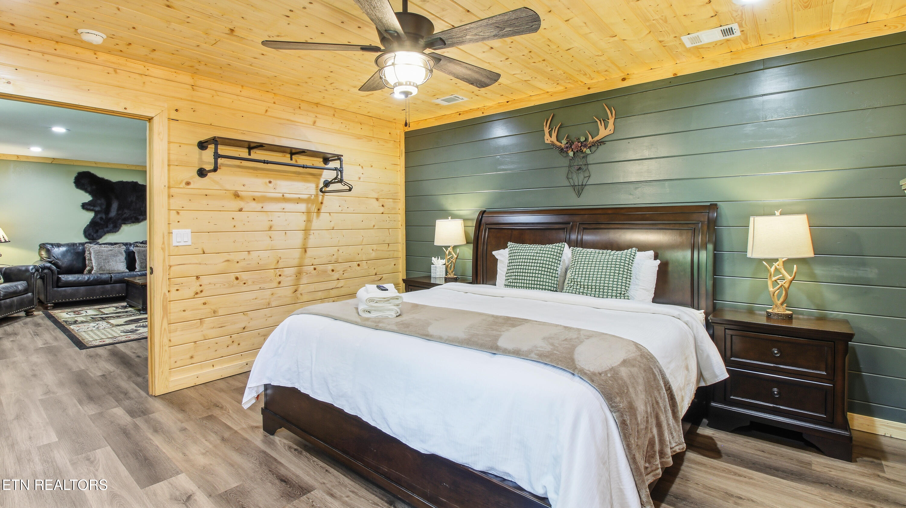 744 Powdermill Road Gatlinburg TN 37738