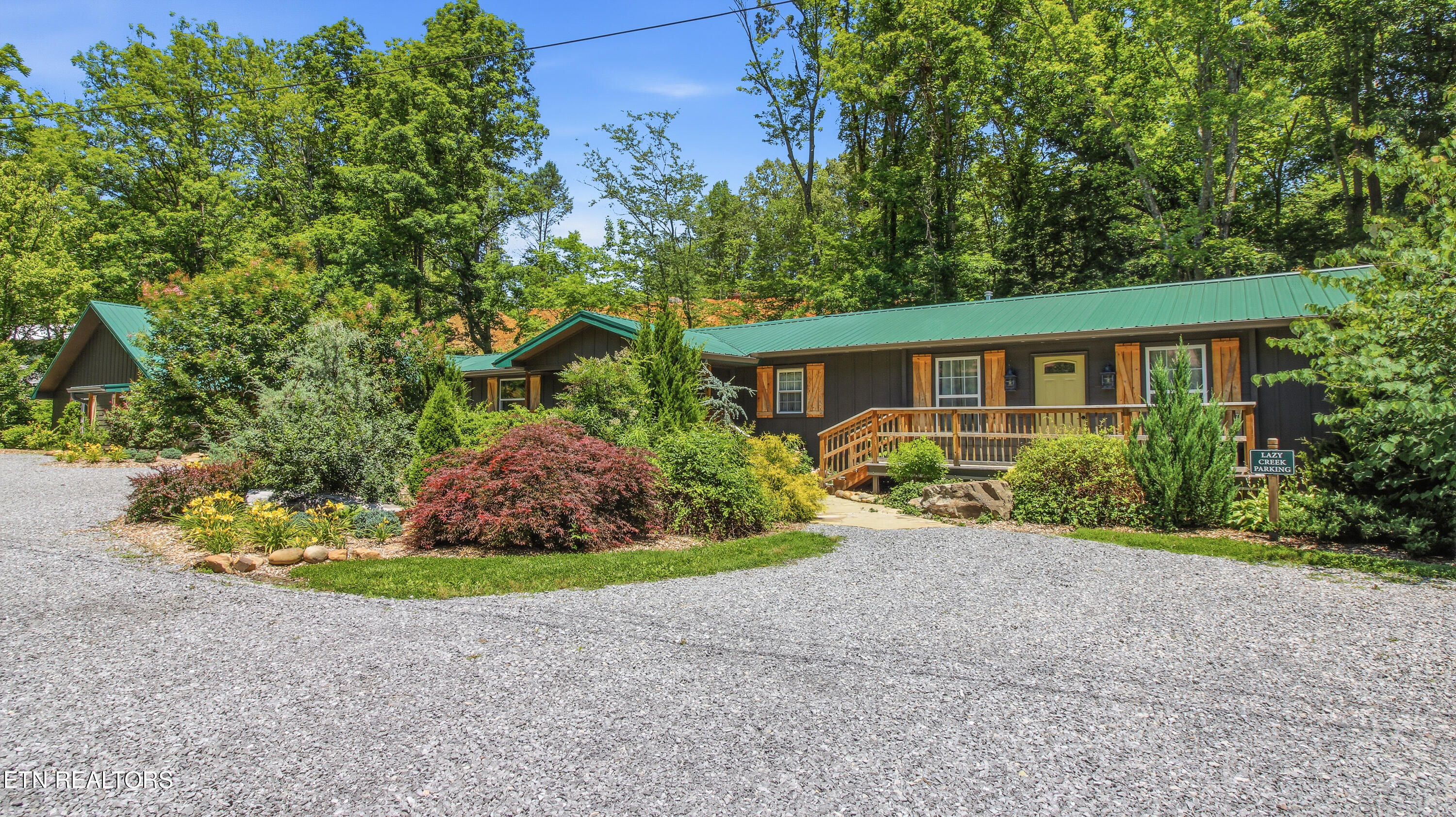 744 Powdermill Road Gatlinburg TN 37738
