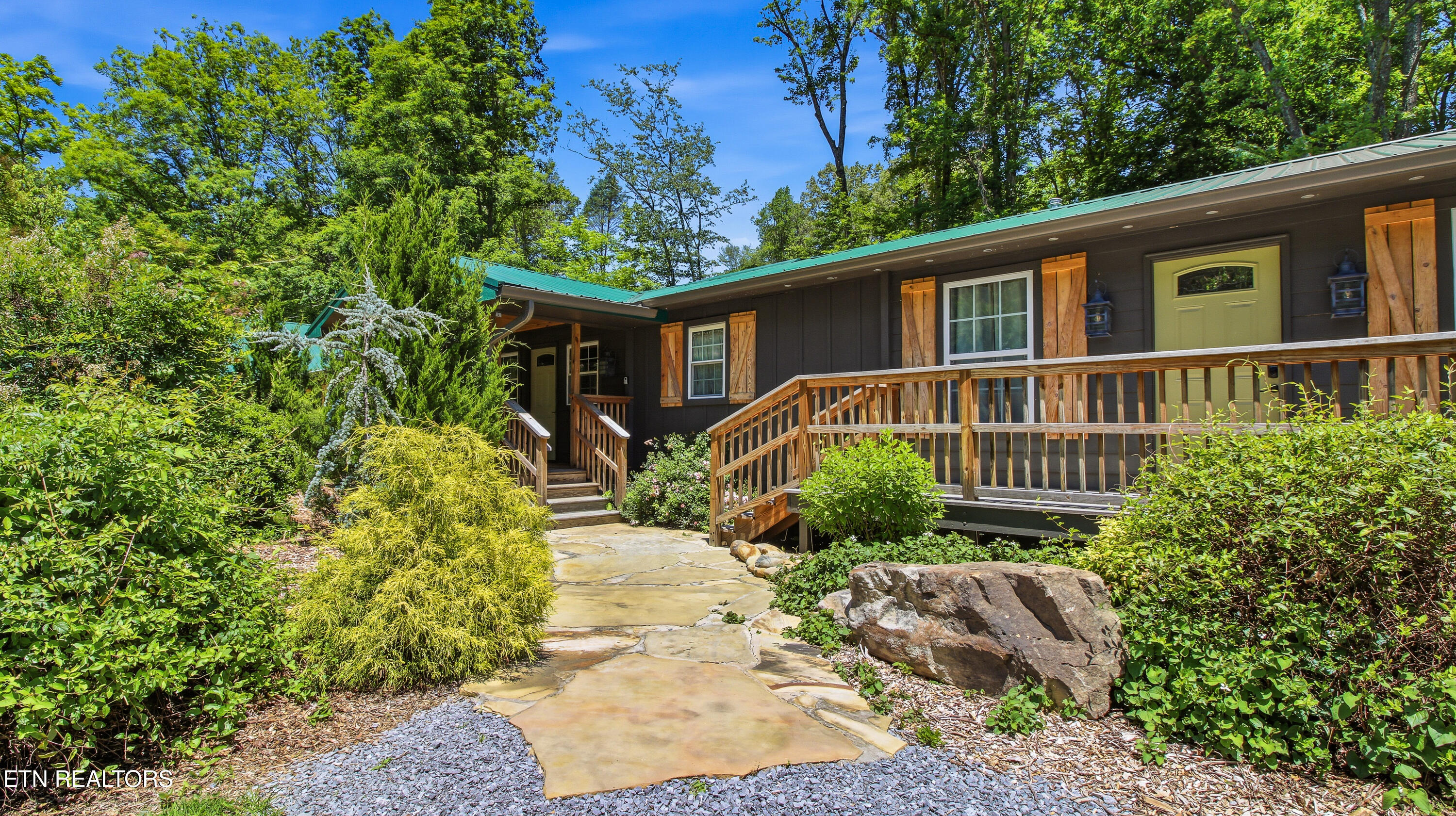 744 Powdermill Road Gatlinburg TN 37738