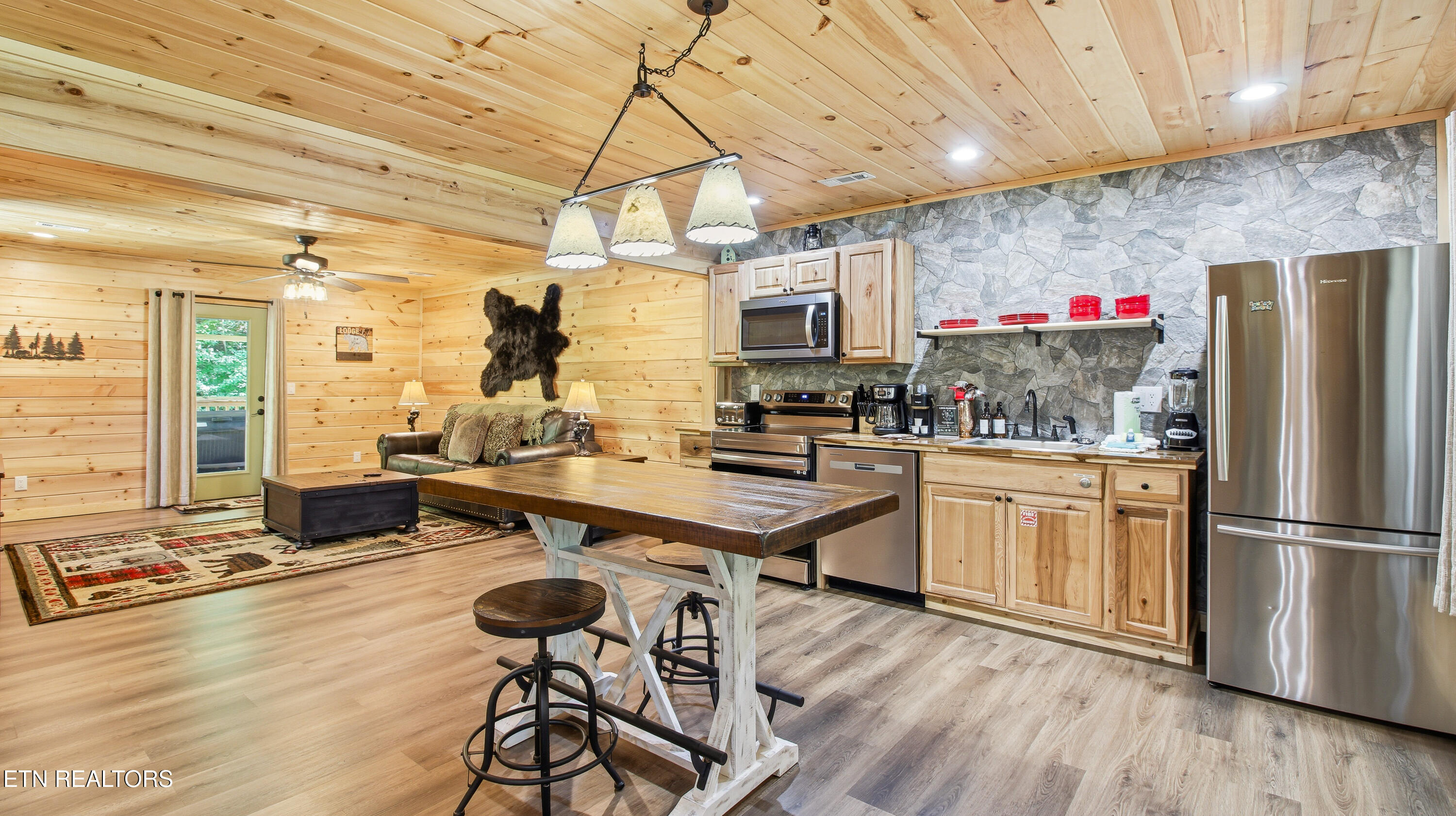 744 Powdermill Road Gatlinburg TN 37738