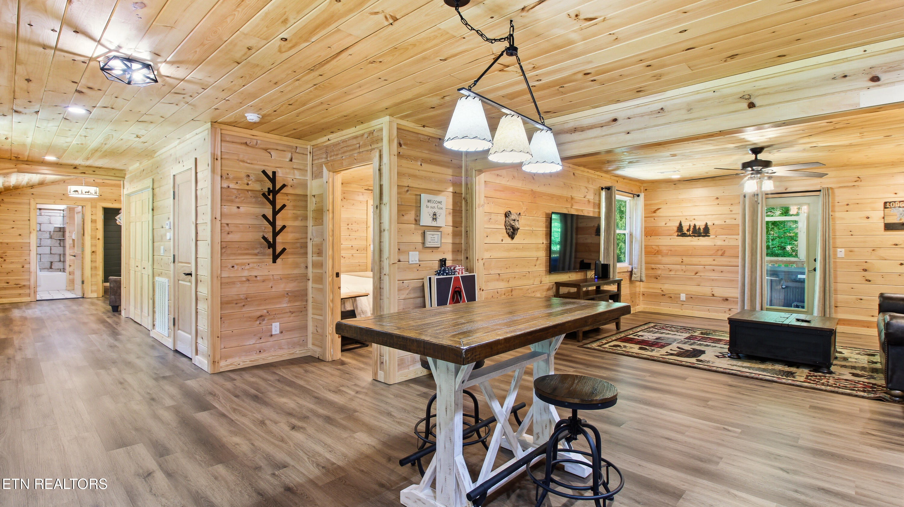 744 Powdermill Road Gatlinburg TN 37738