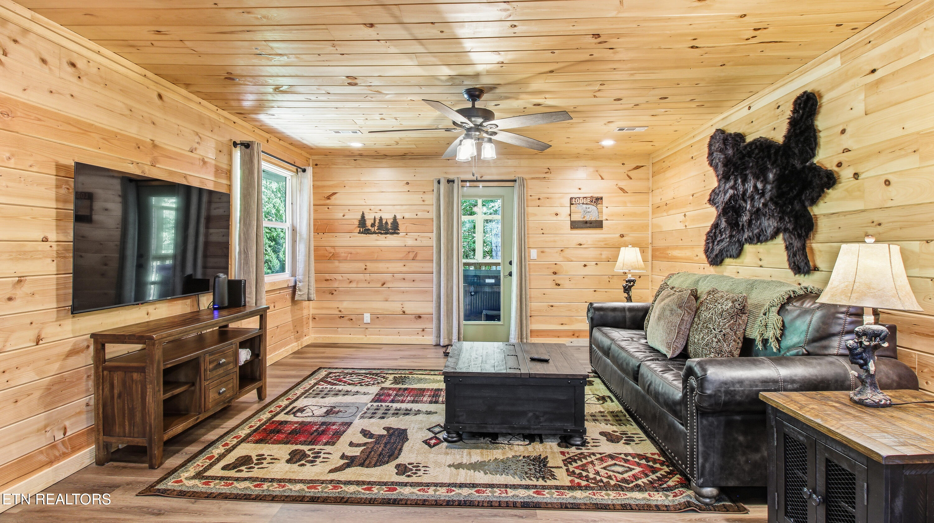 744 Powdermill Road Gatlinburg TN 37738