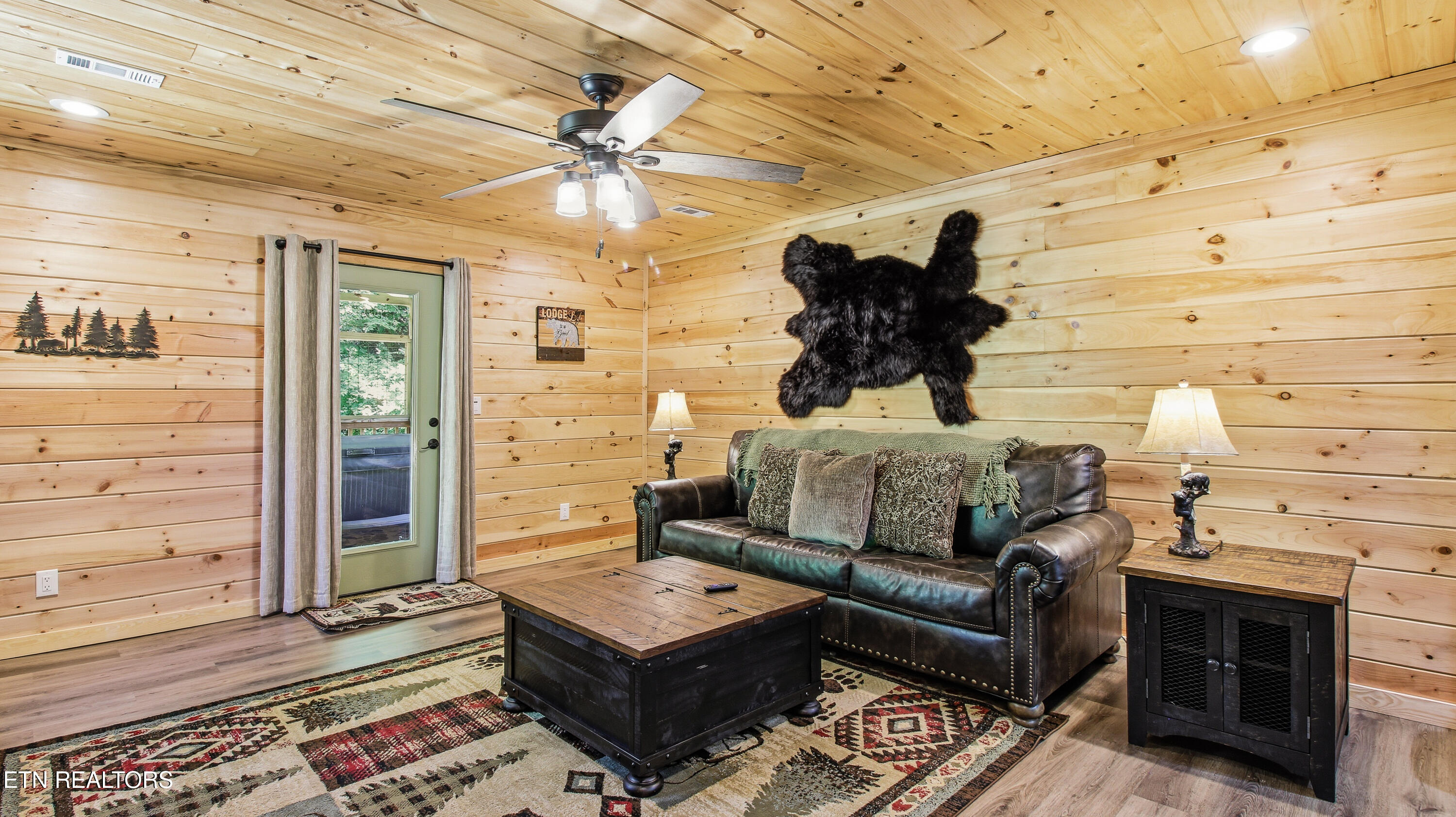744 Powdermill Road Gatlinburg TN 37738