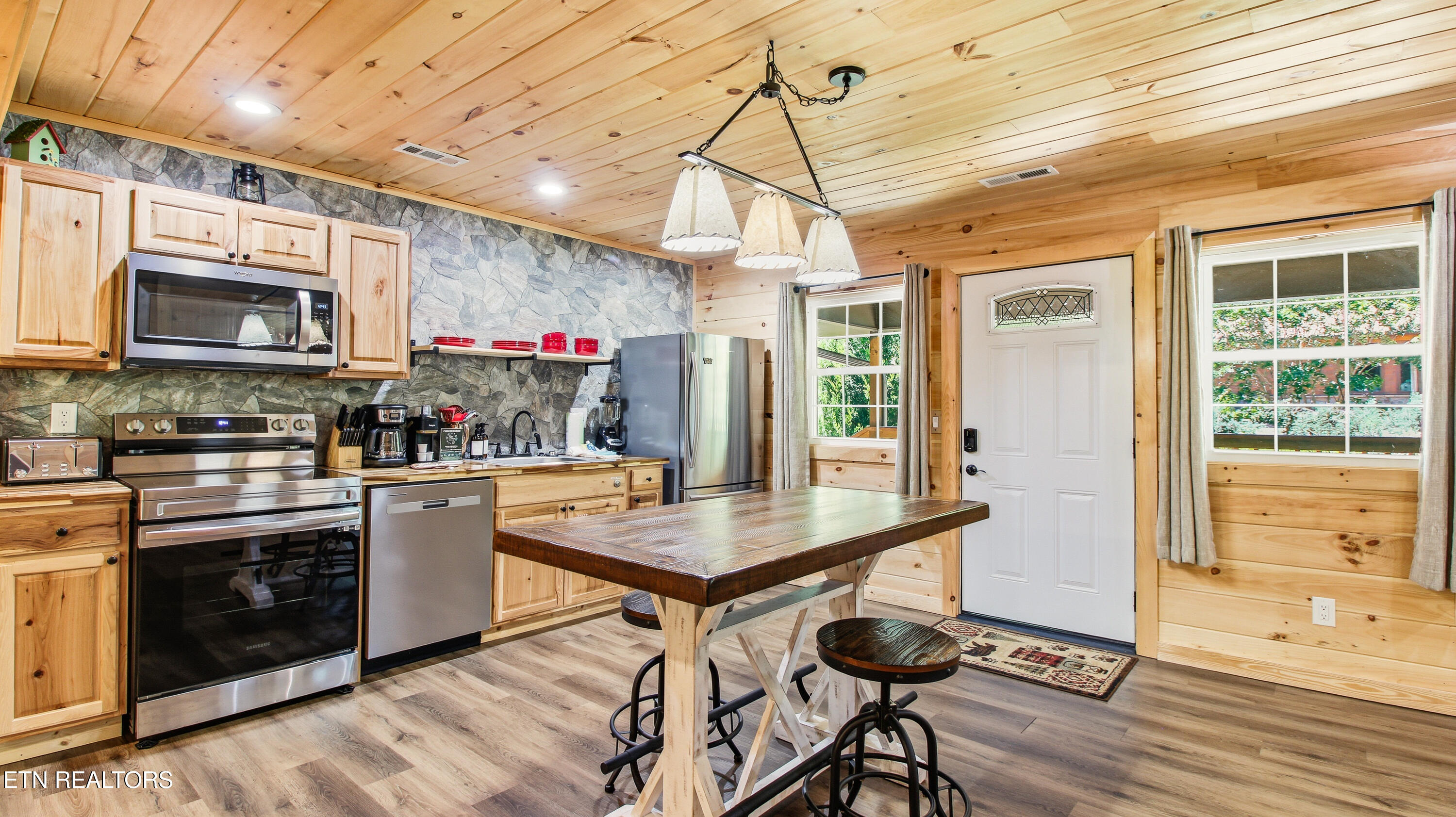 744 Powdermill Road Gatlinburg TN 37738