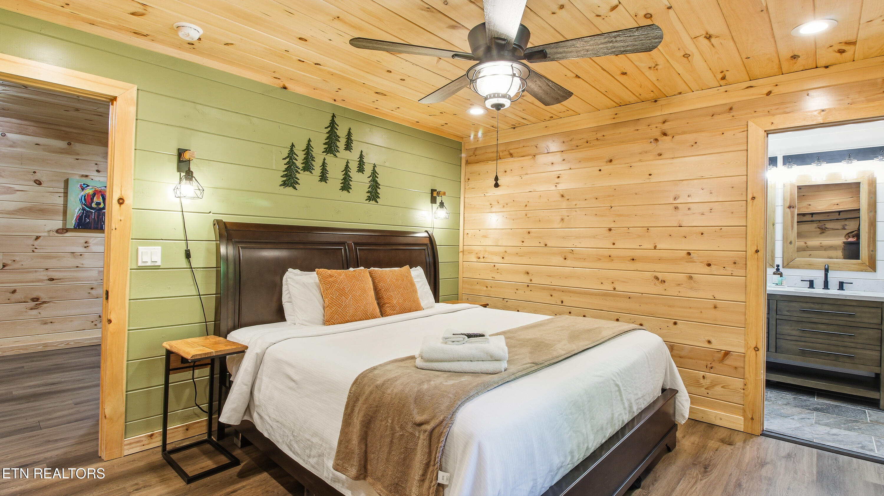 744 Powdermill Road Gatlinburg TN 37738