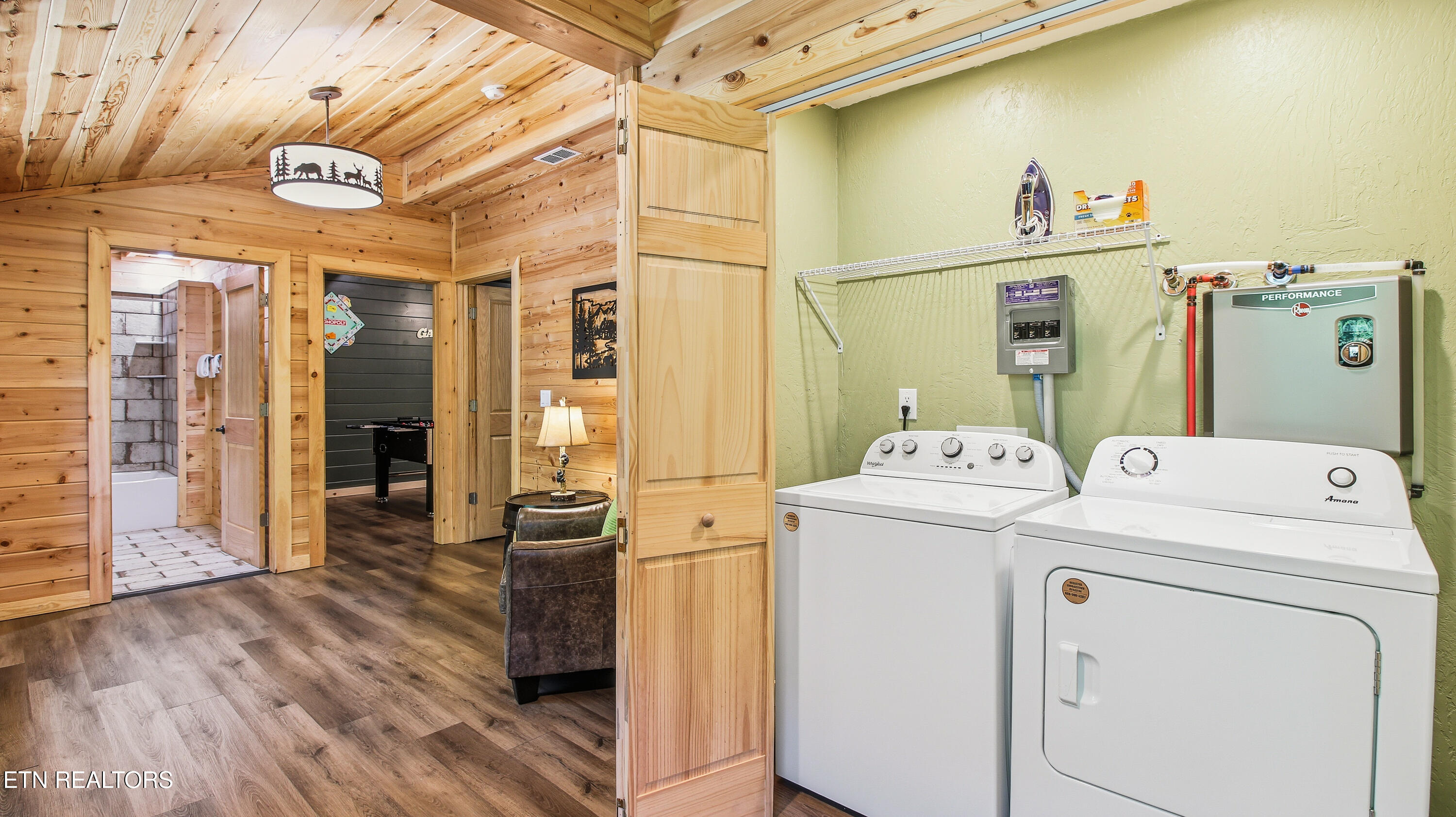 744 Powdermill Road Gatlinburg TN 37738
