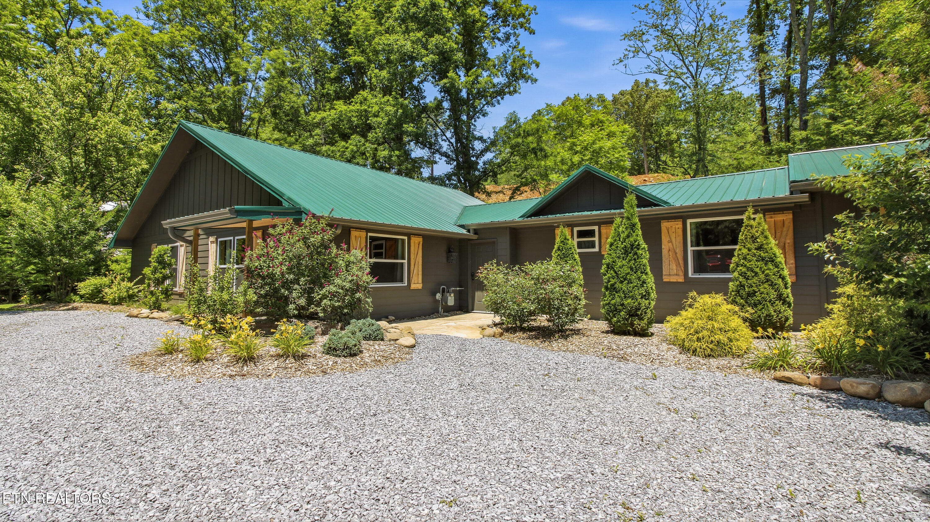 744 Powdermill Road Gatlinburg TN 37738