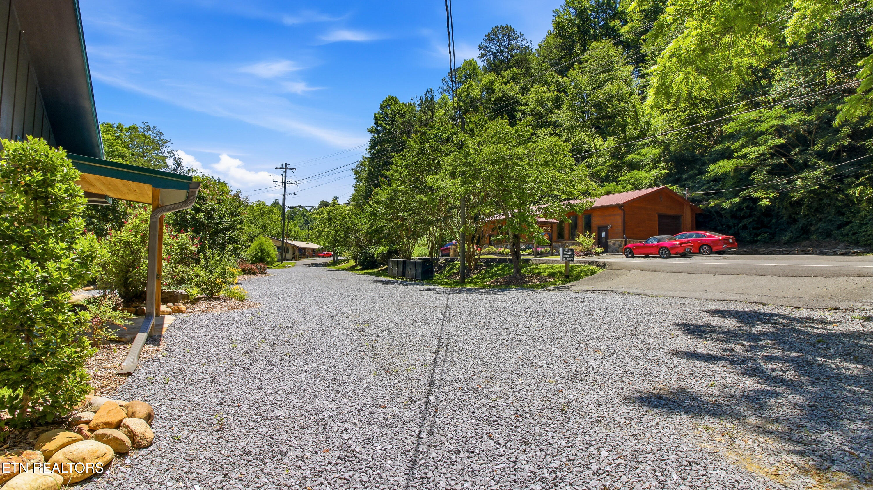 744 Powdermill Road Gatlinburg TN 37738
