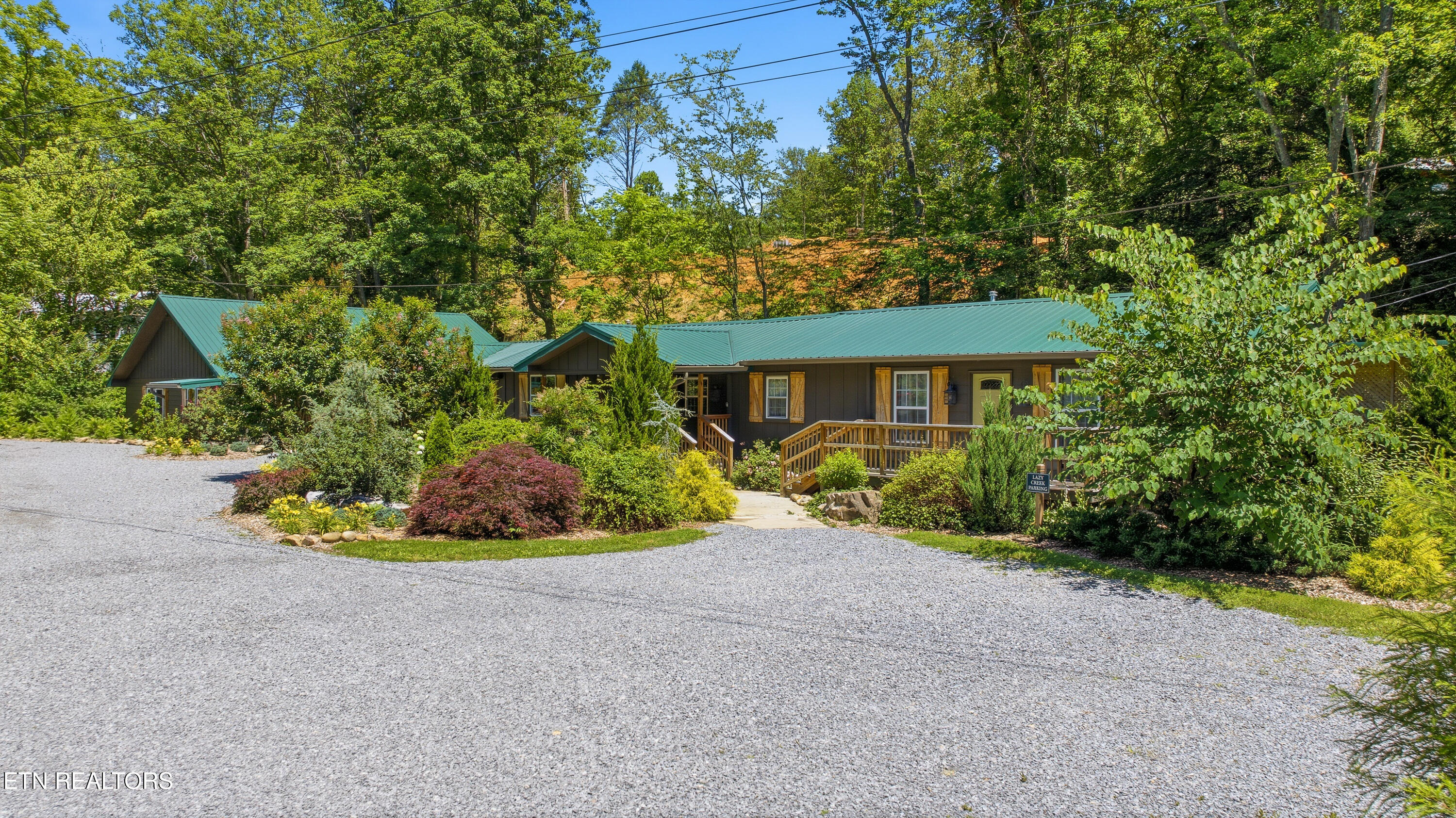 744 Powdermill Road Gatlinburg TN 37738