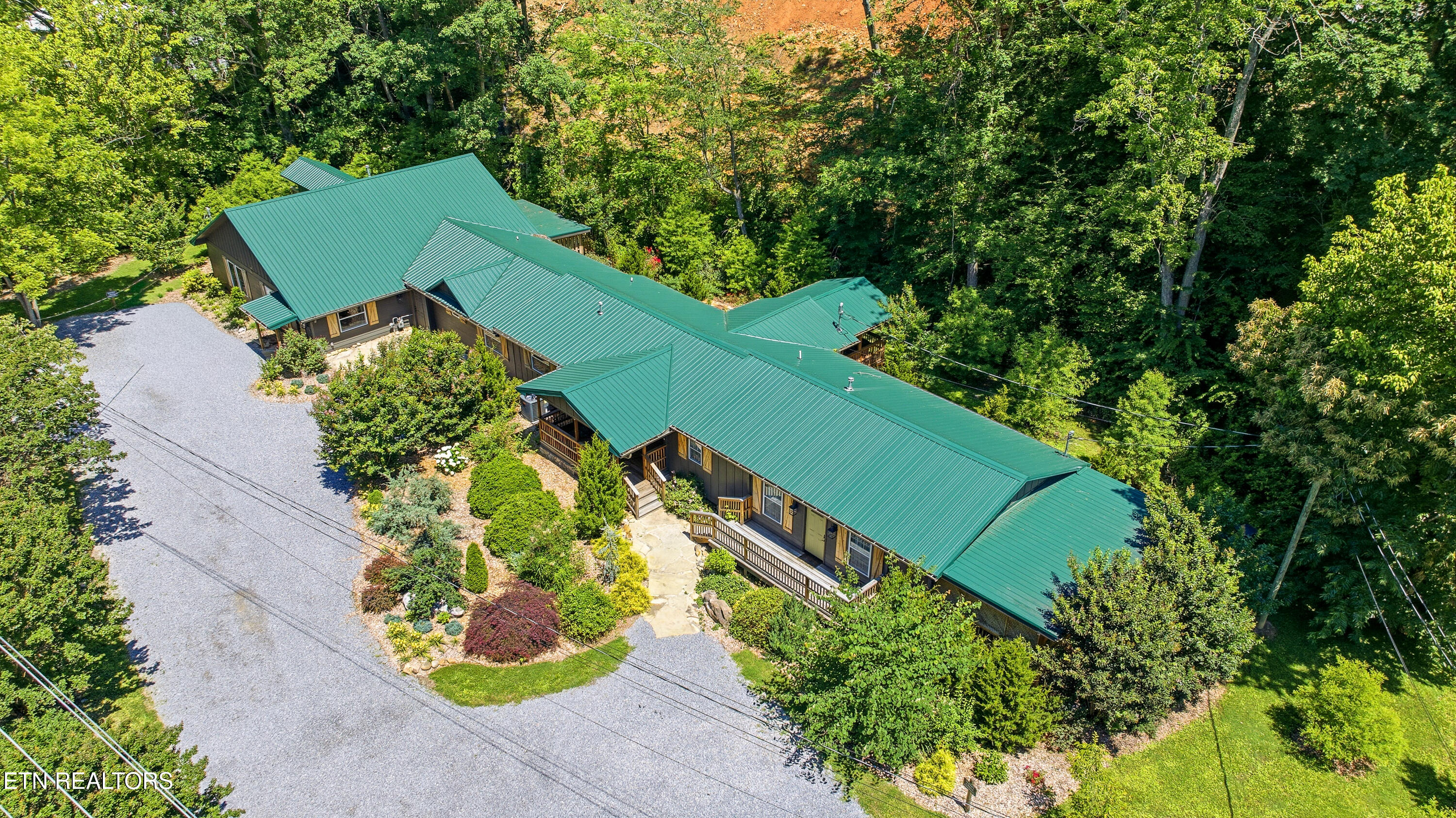 744 Powdermill Road Gatlinburg TN 37738