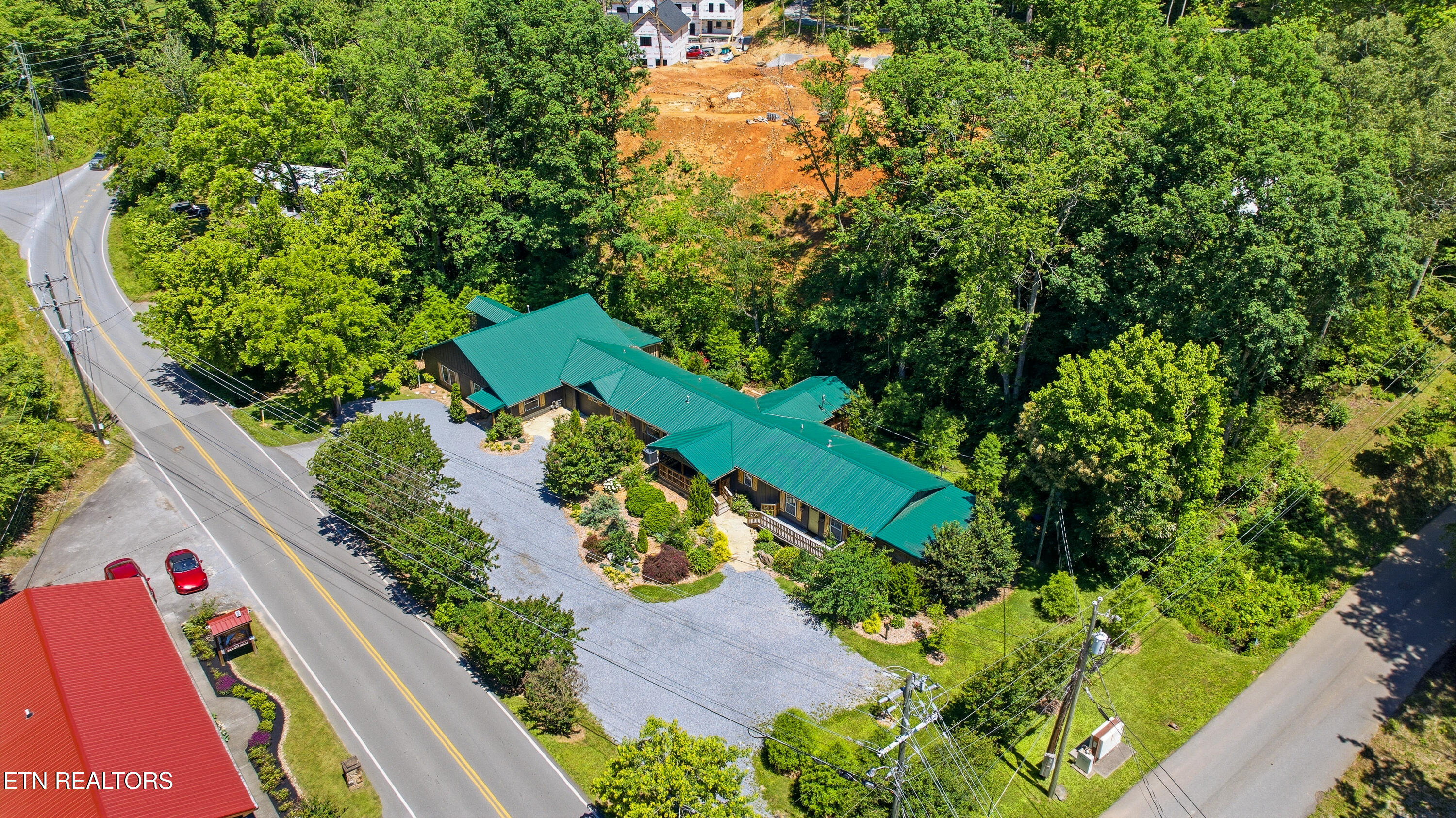 744 Powdermill Road Gatlinburg TN 37738
