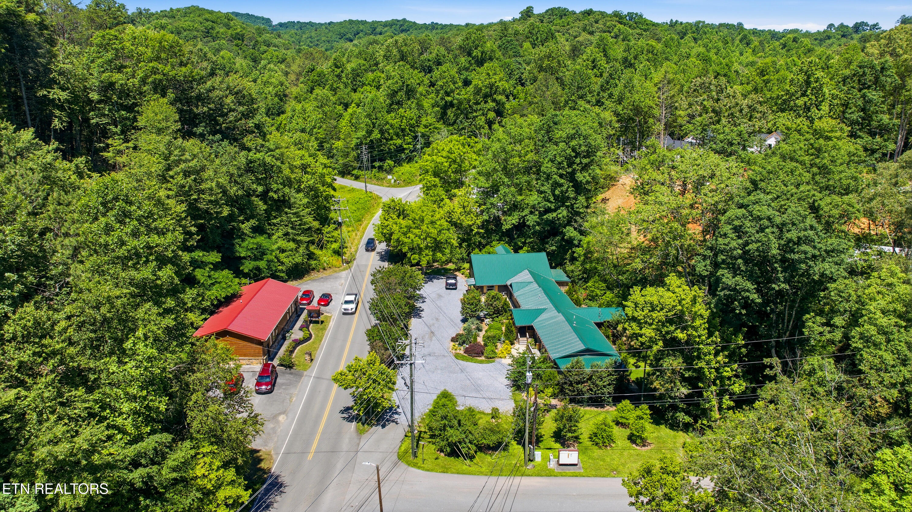 744 Powdermill Road Gatlinburg TN 37738