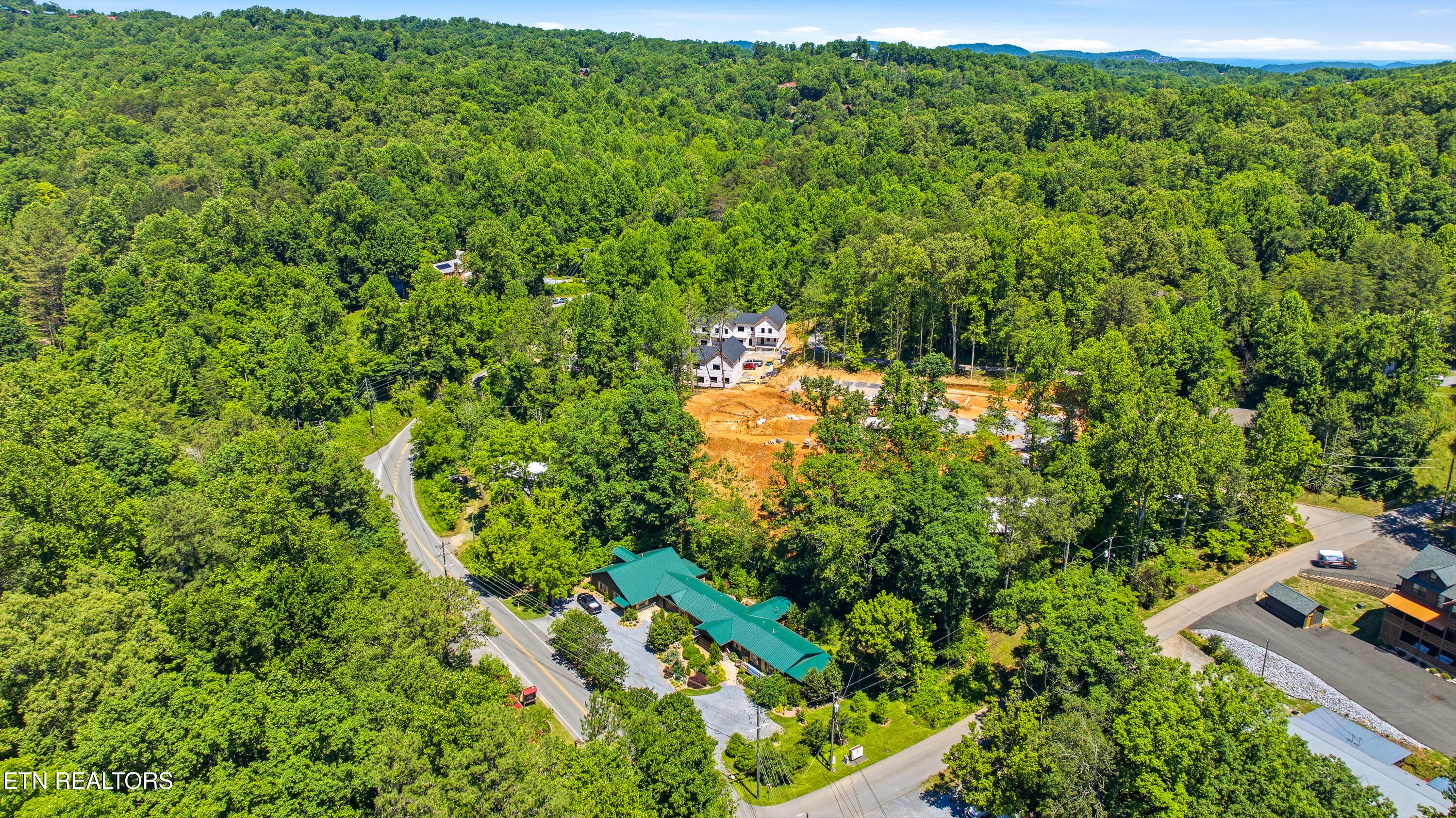 744 Powdermill Road Gatlinburg TN 37738