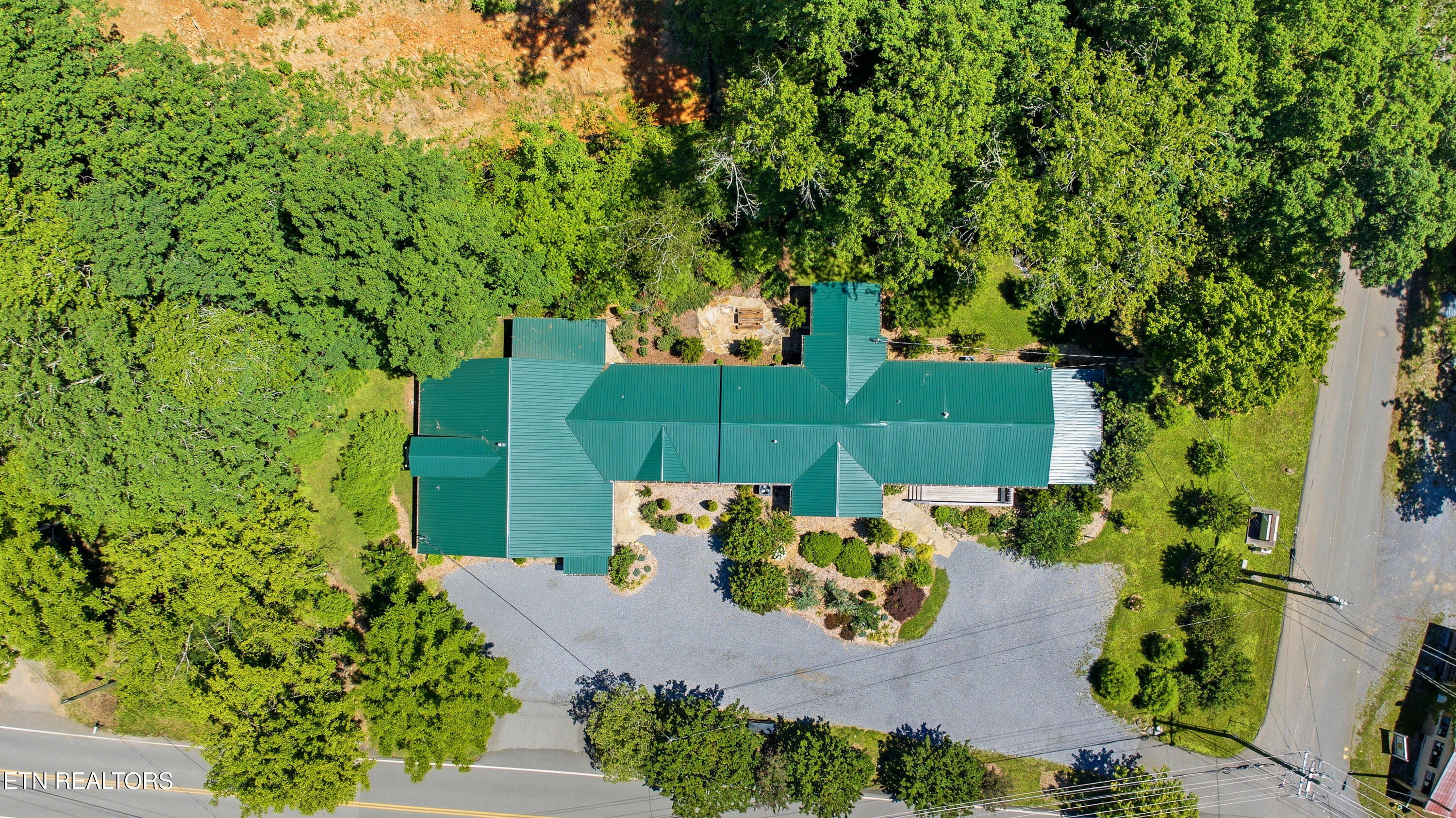744 Powdermill Road Gatlinburg TN 37738