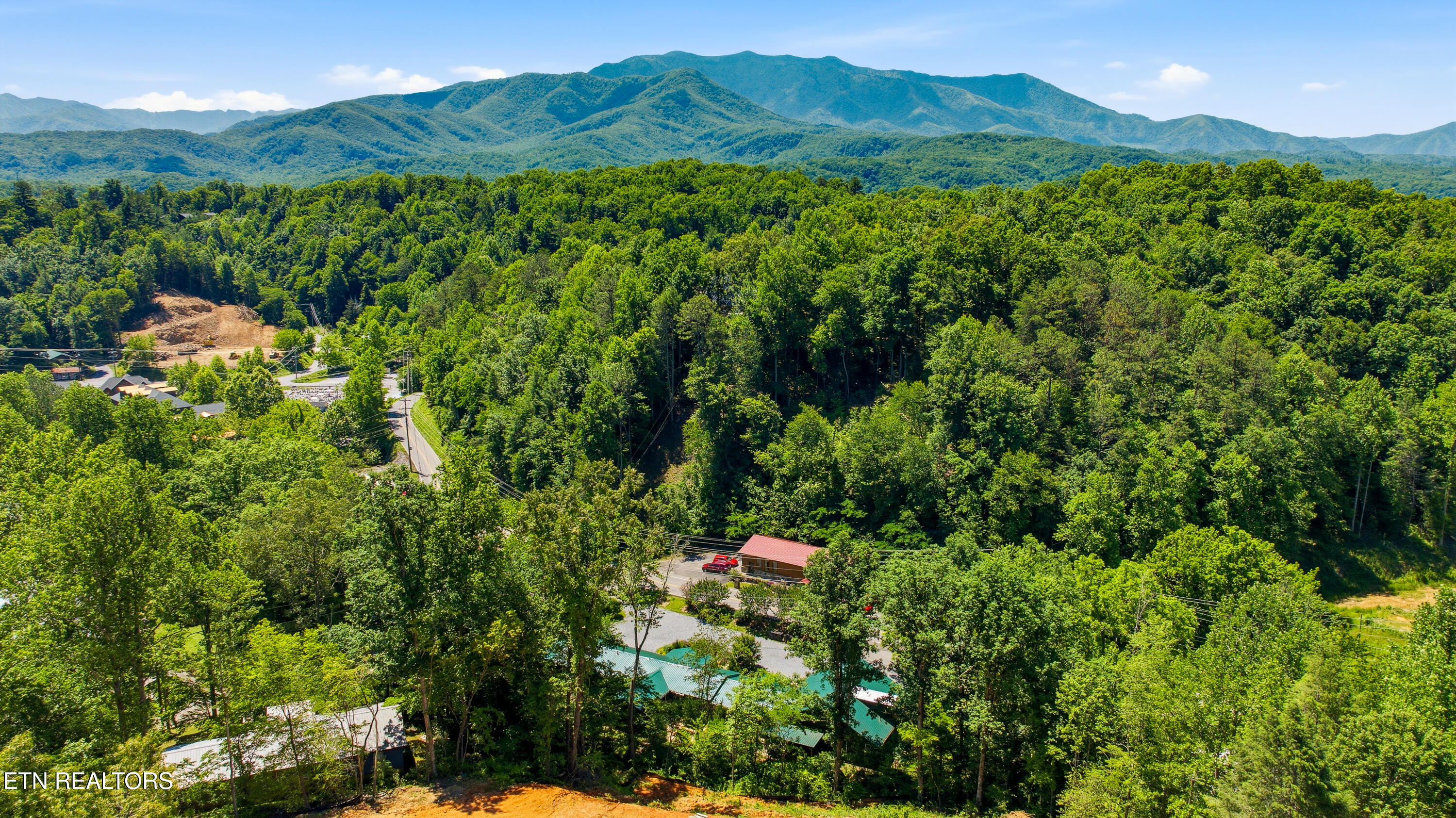 744 Powdermill Road Gatlinburg TN 37738