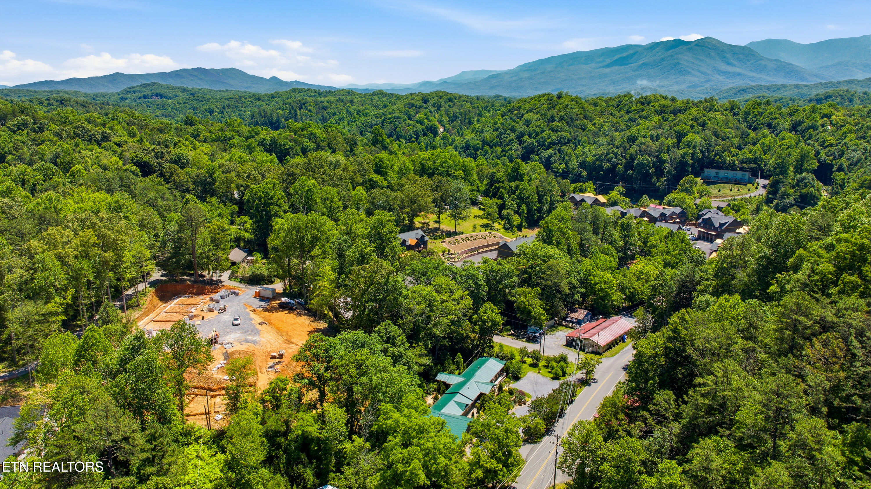 744 Powdermill Road Gatlinburg TN 37738