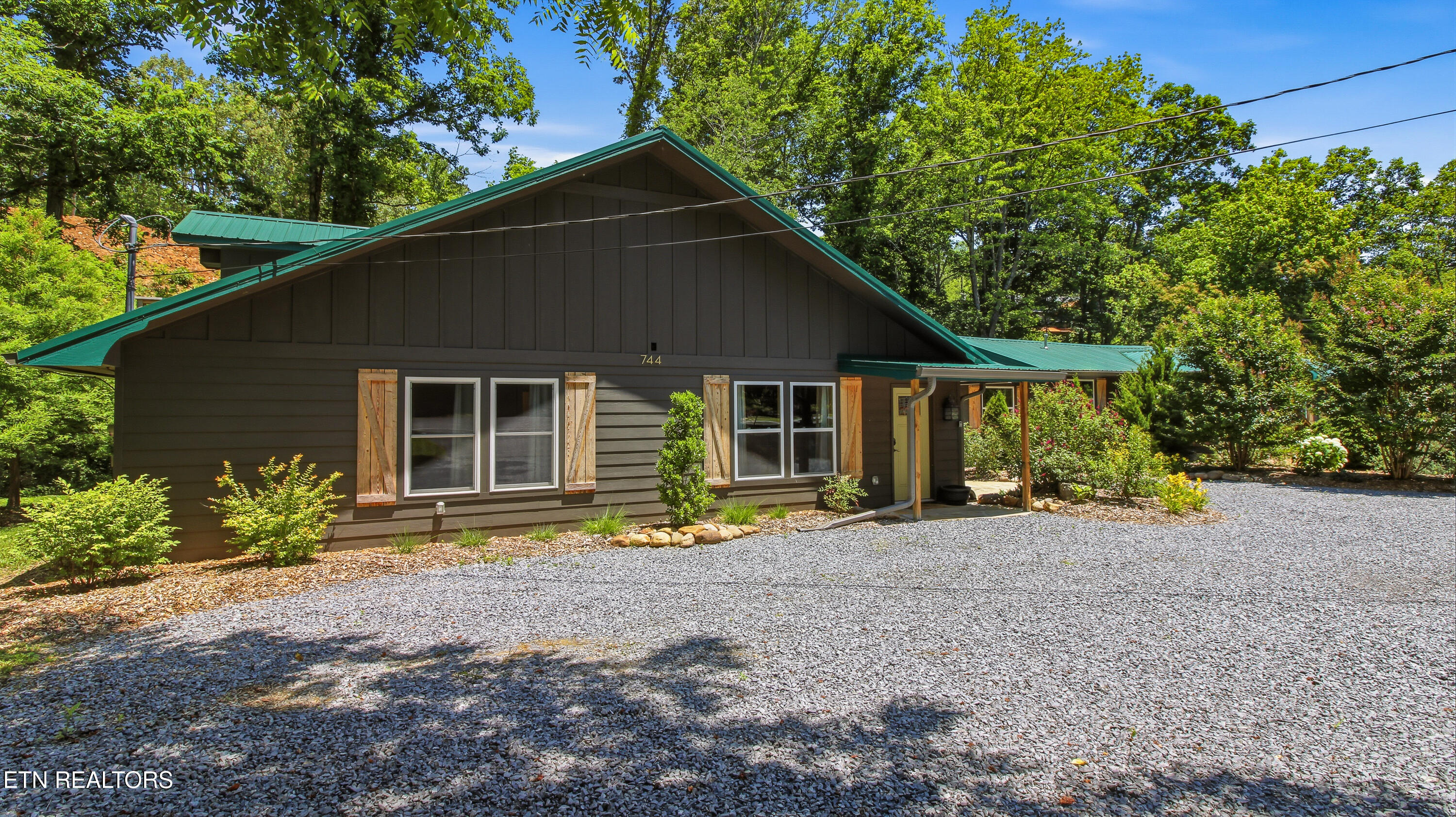 744 Powdermill Road Gatlinburg TN 37738