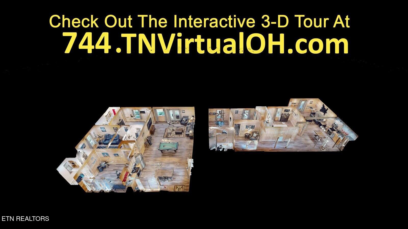 744 Powdermill Road Gatlinburg TN 37738