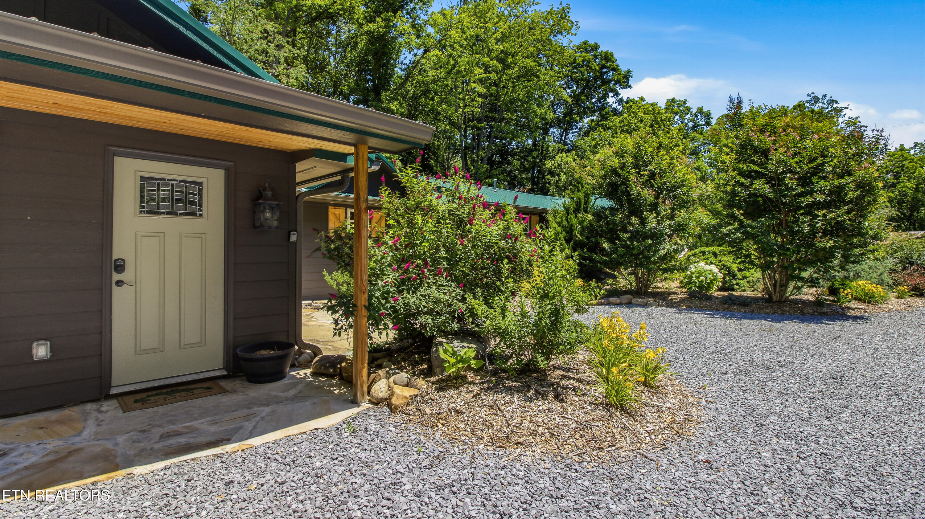 744 Powdermill Road Gatlinburg TN 37738