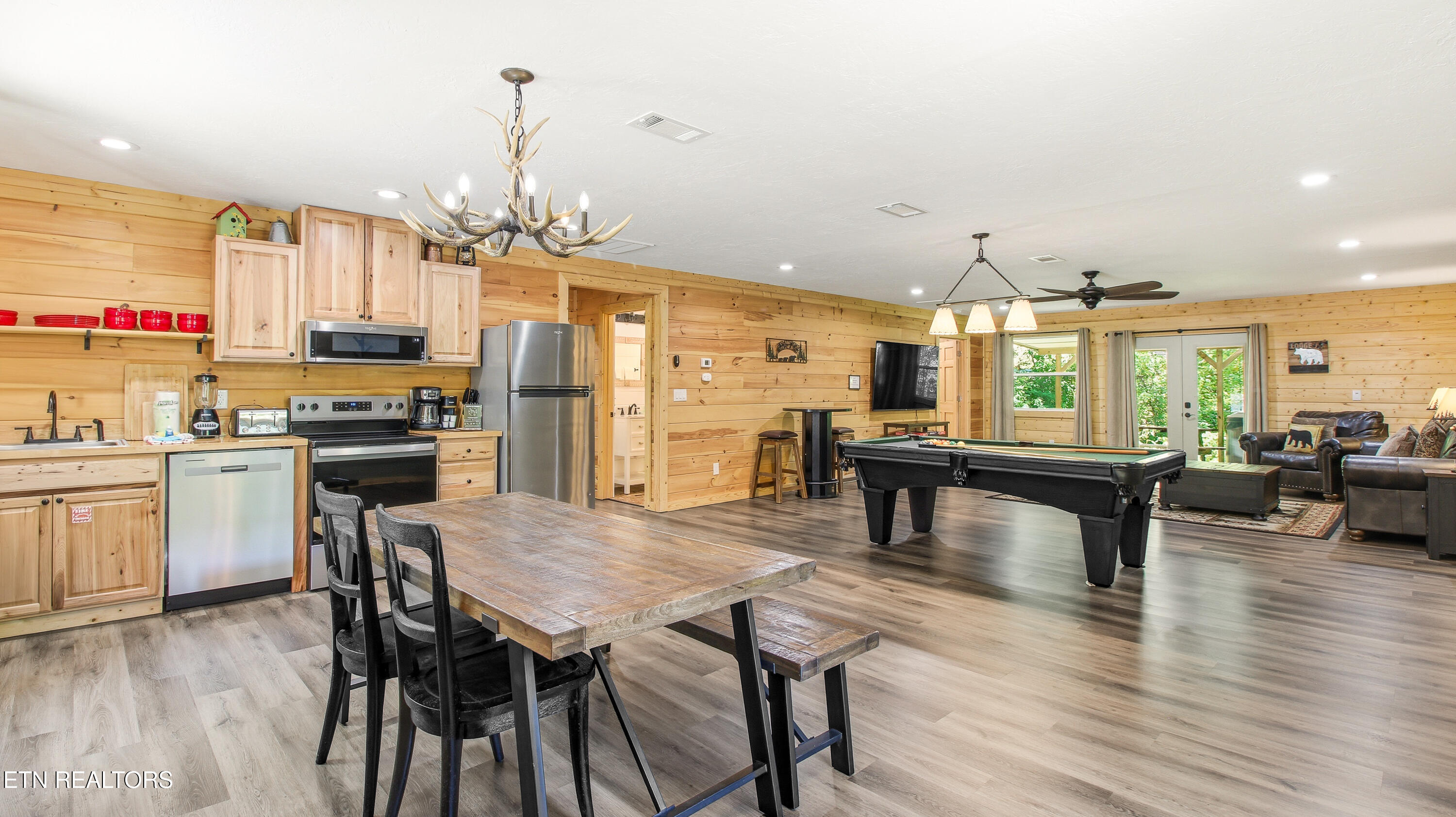 744 Powdermill Road Gatlinburg TN 37738