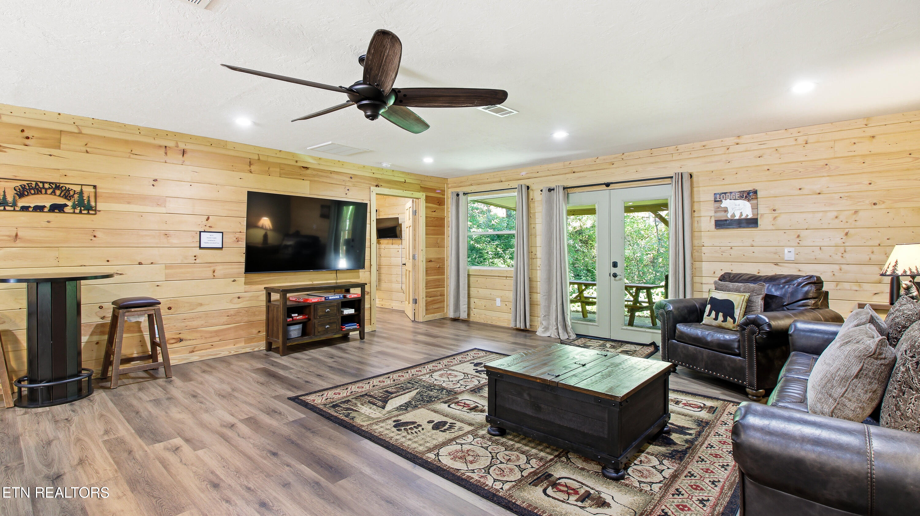744 Powdermill Road Gatlinburg TN 37738