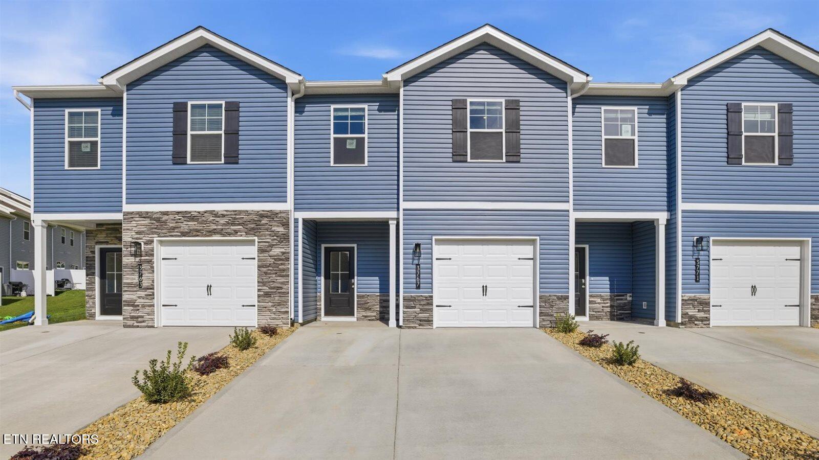 3767 Wyatt Way Kodak TN 37764