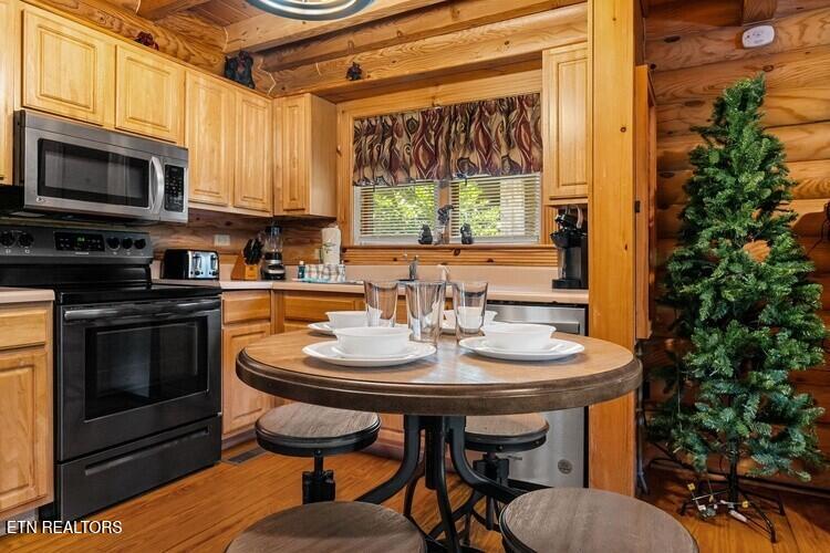 3143 Smoky Ridge Way Sevierville TN 37862