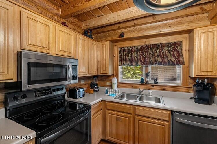 3143 Smoky Ridge Way Sevierville TN 37862