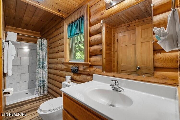 3143 Smoky Ridge Way Sevierville TN 37862