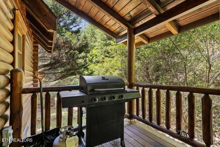 3143 Smoky Ridge Way Sevierville TN 37862
