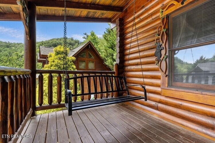 3143 Smoky Ridge Way Sevierville TN 37862